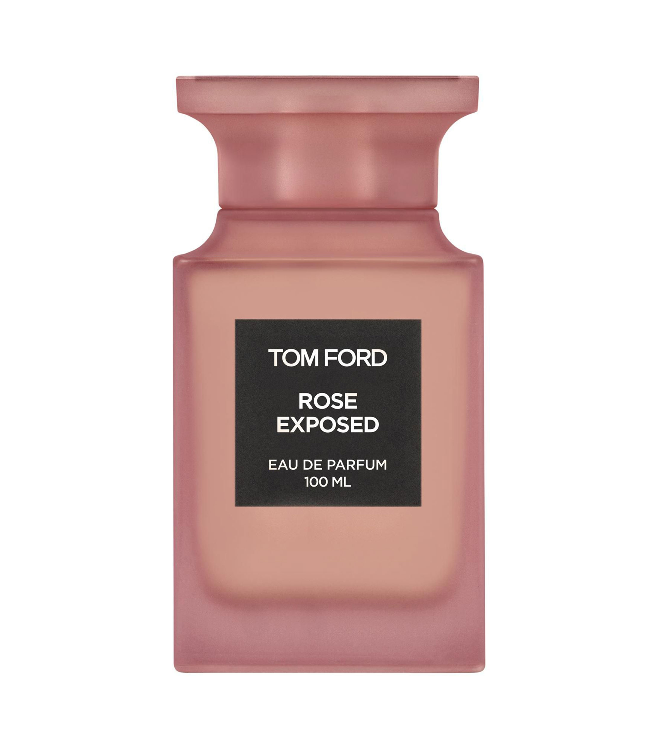 Perfume Rose Exposed Eau de Parfum 100 ml Unisex