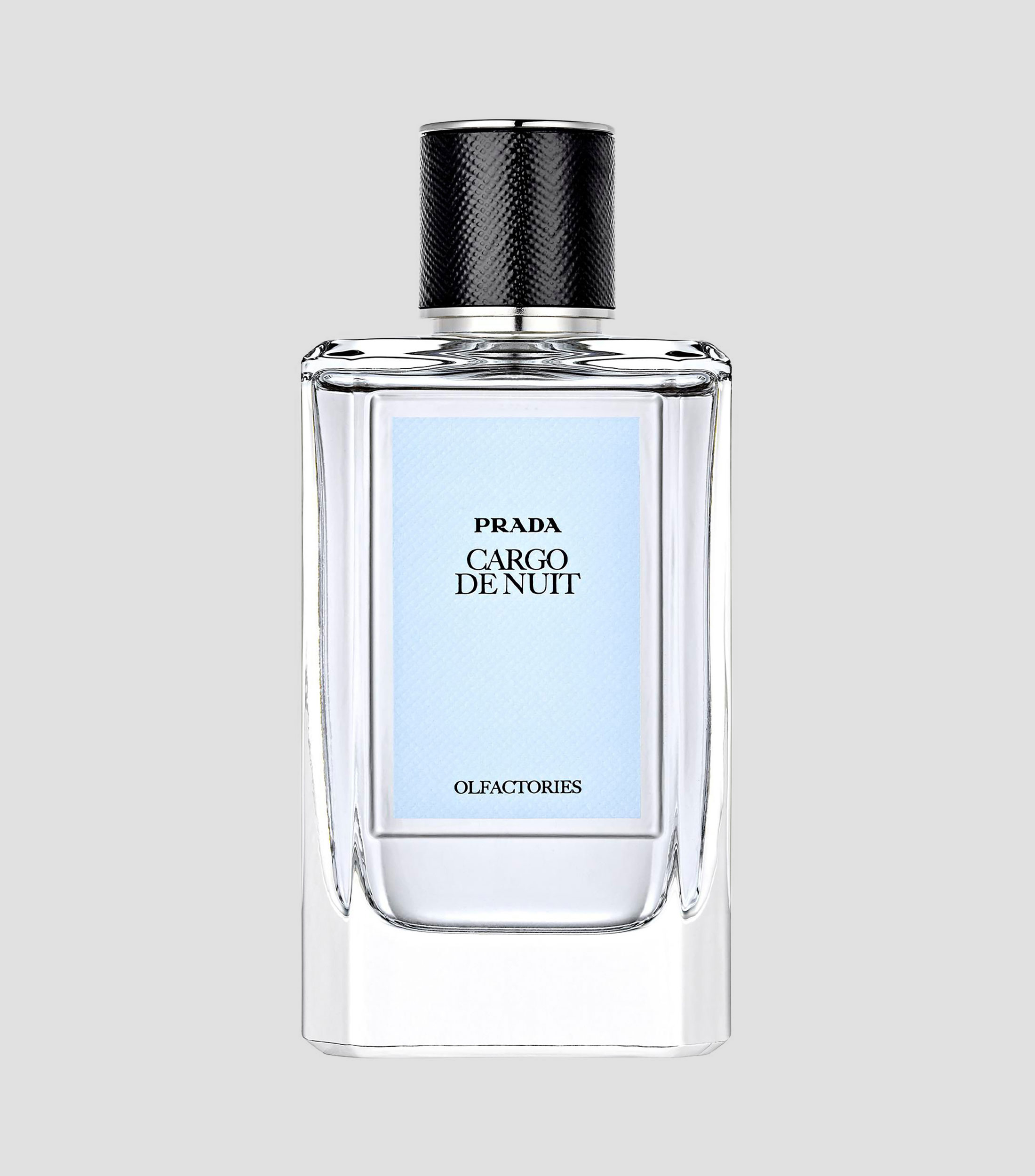 Perfume Cargo de Nuit, Eau de Parfum 100 ml Unisex
