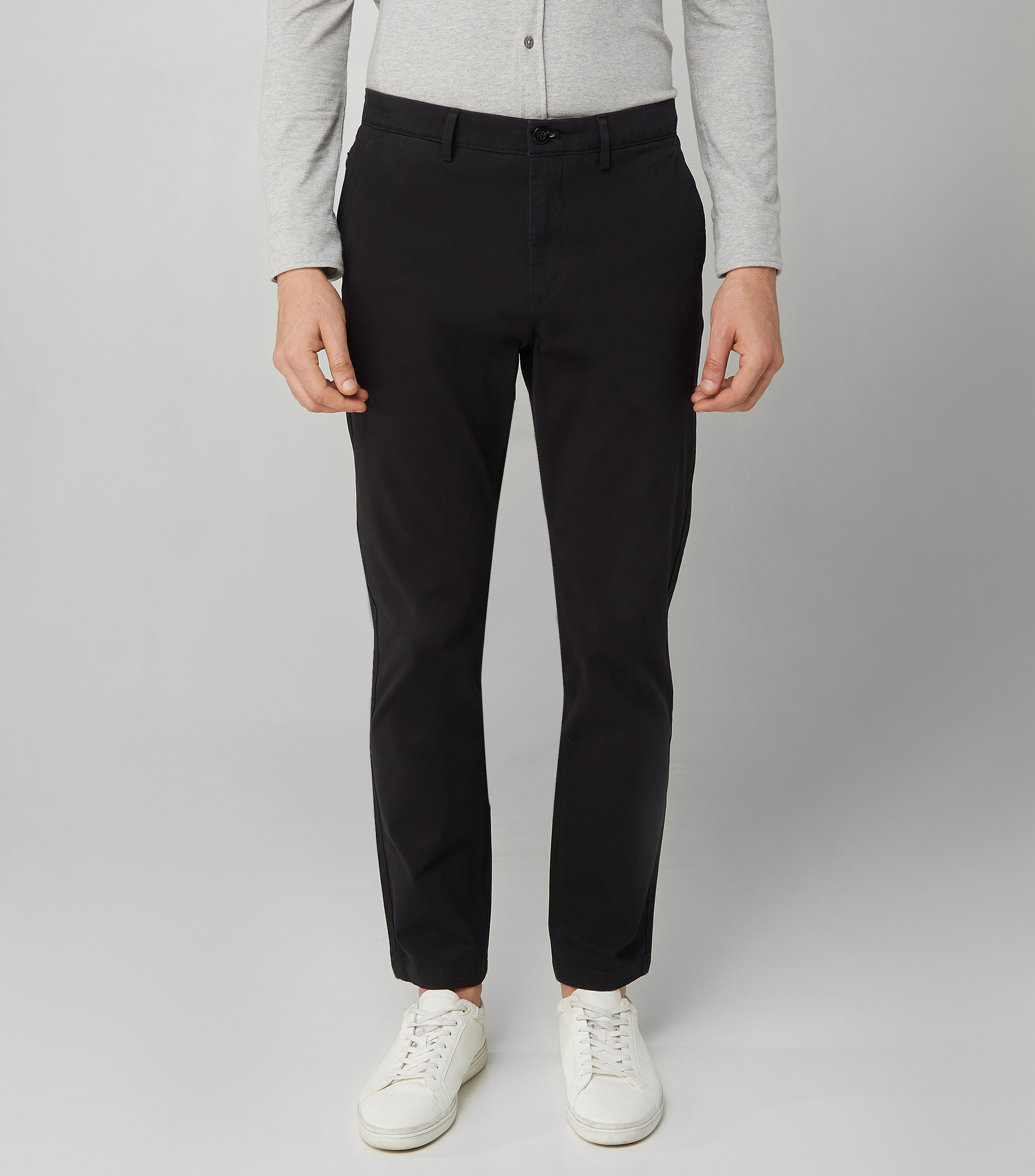 Pantalón Chino Hombre