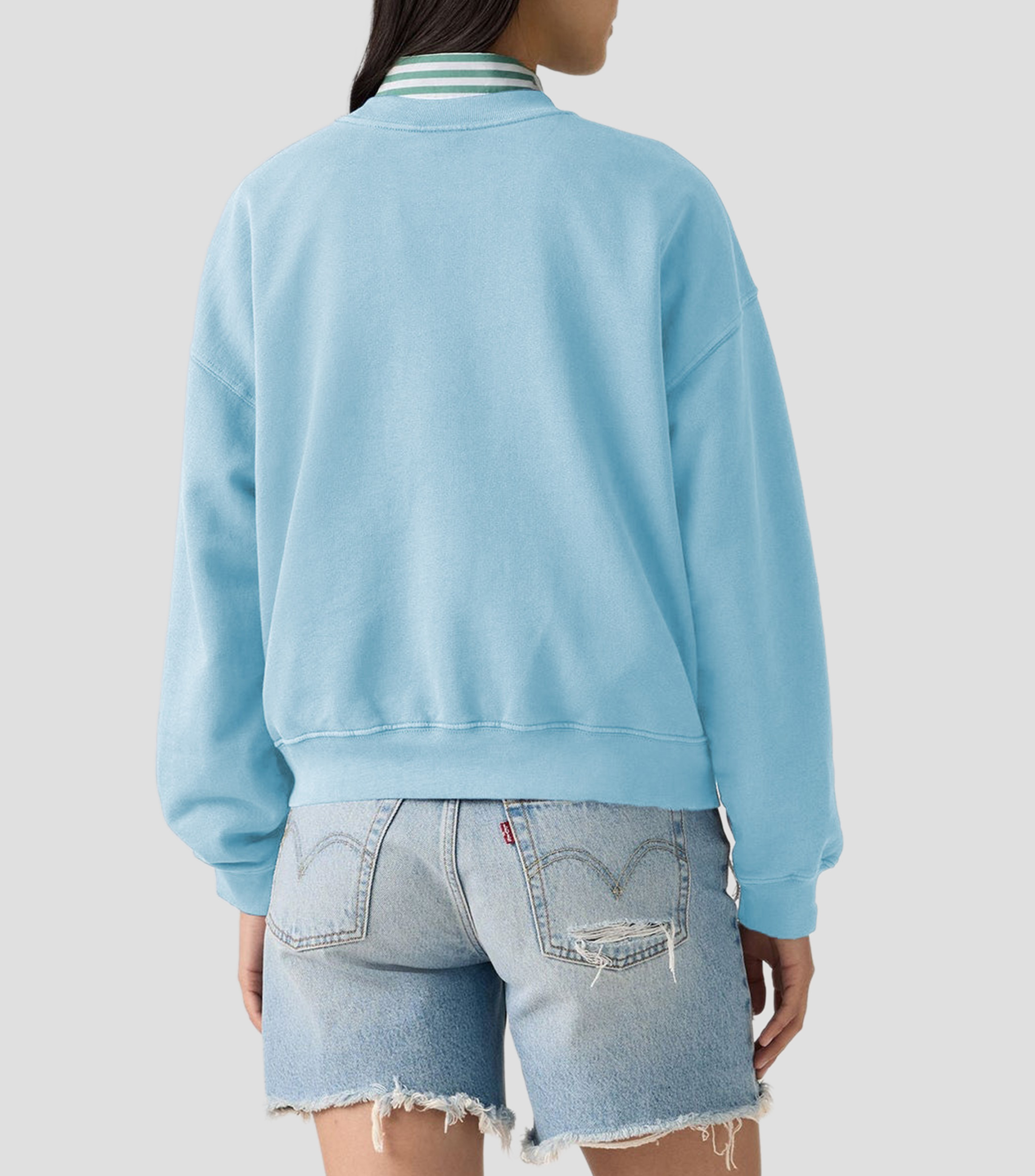 Sudadera Mujer