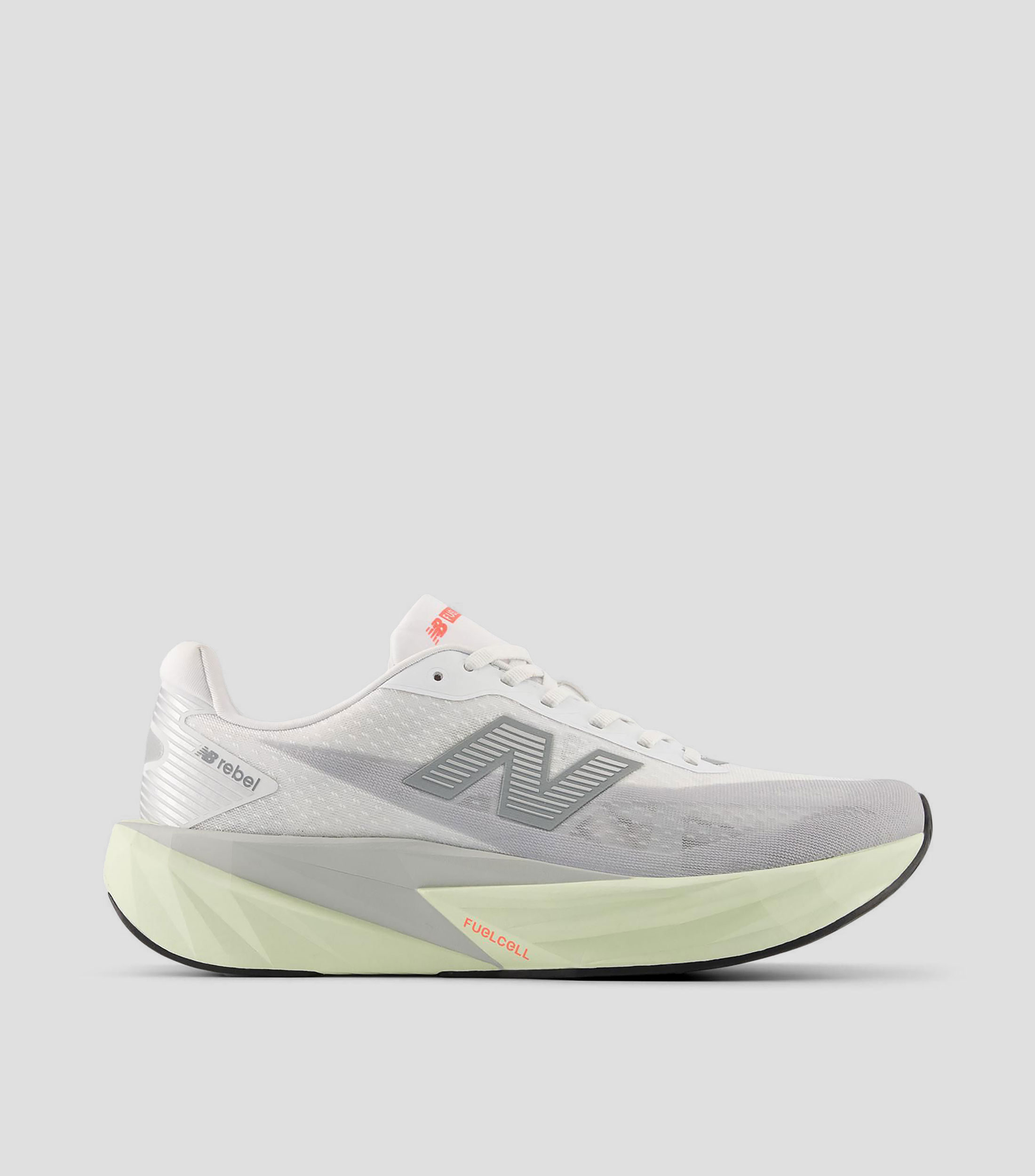 Tenis para correr Rebel FuelCell Hombre