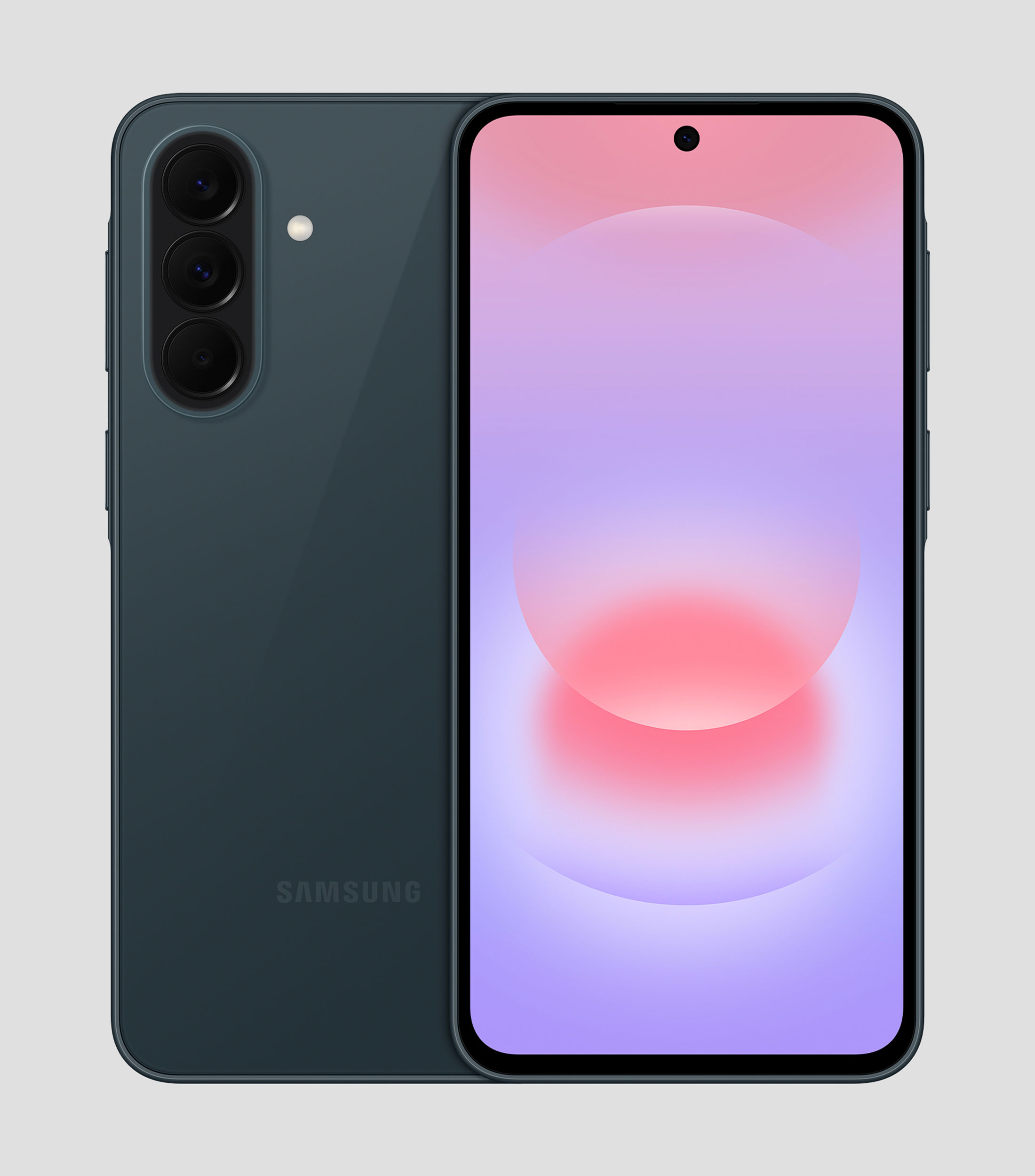 Celular Galaxy A37 5G 256 GB, RAM 6 GB, verde obscuro desbloqueado