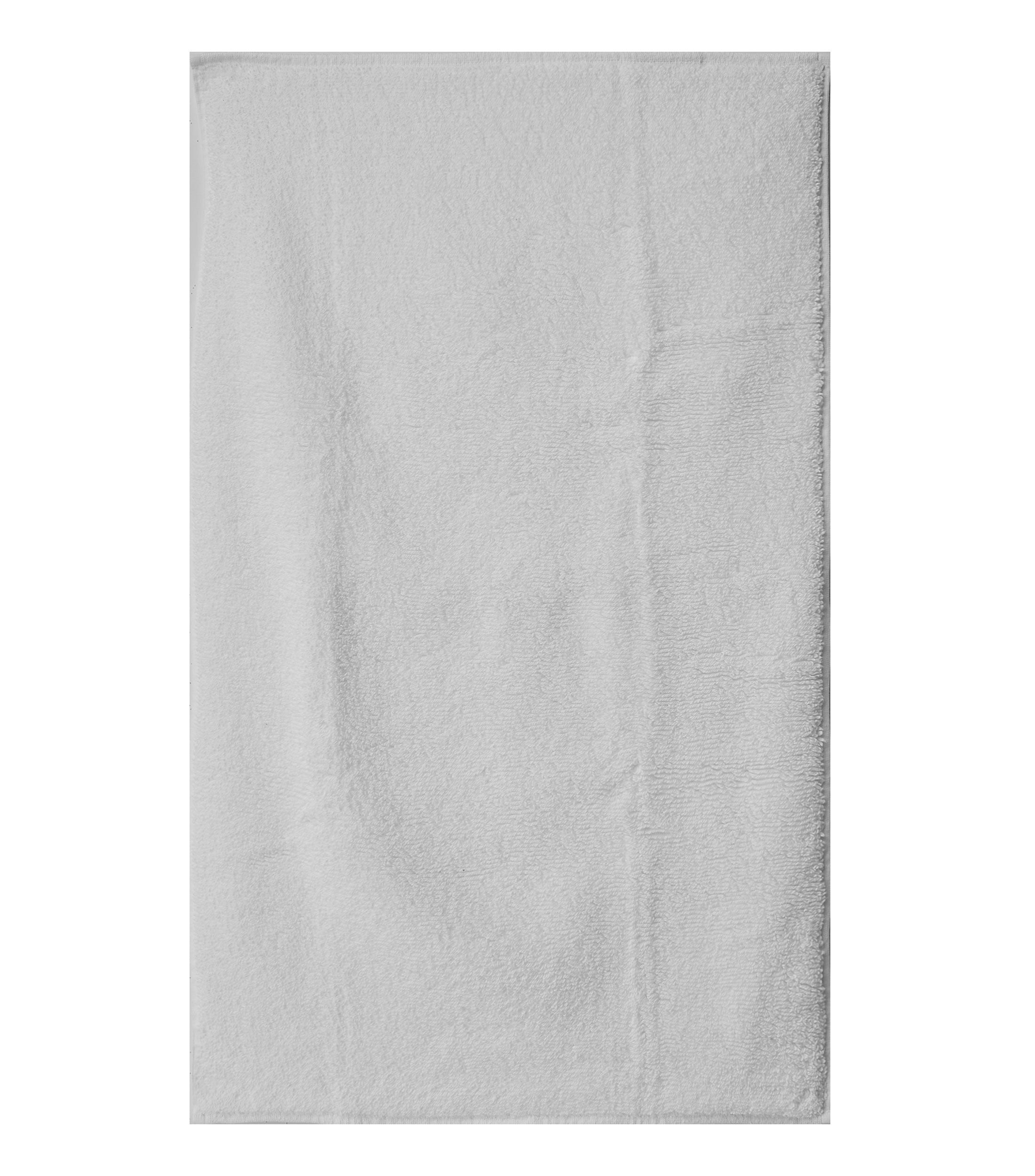 Tapete de Bano Chicago Blanco