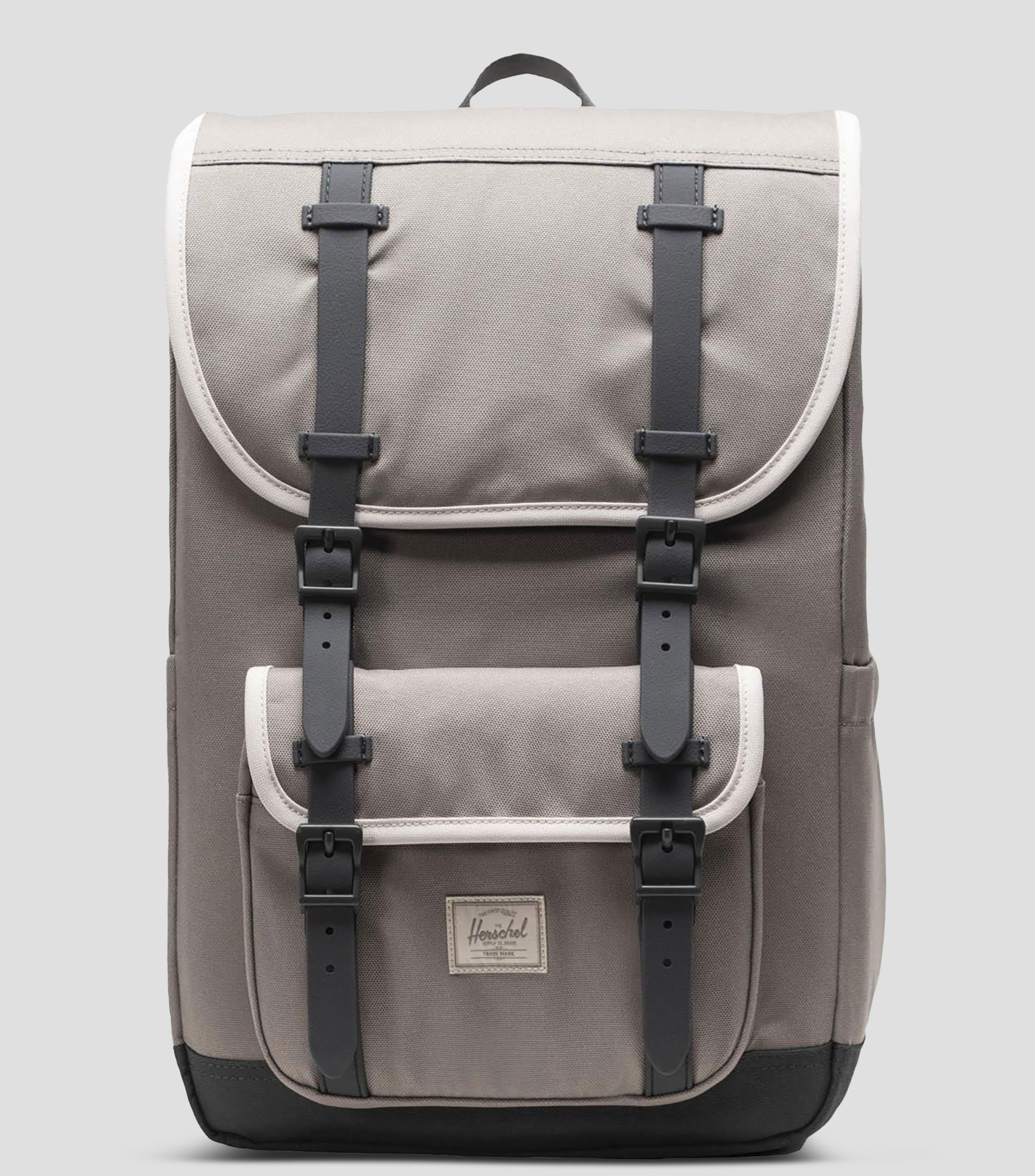 Mochila moda lisa Hombre