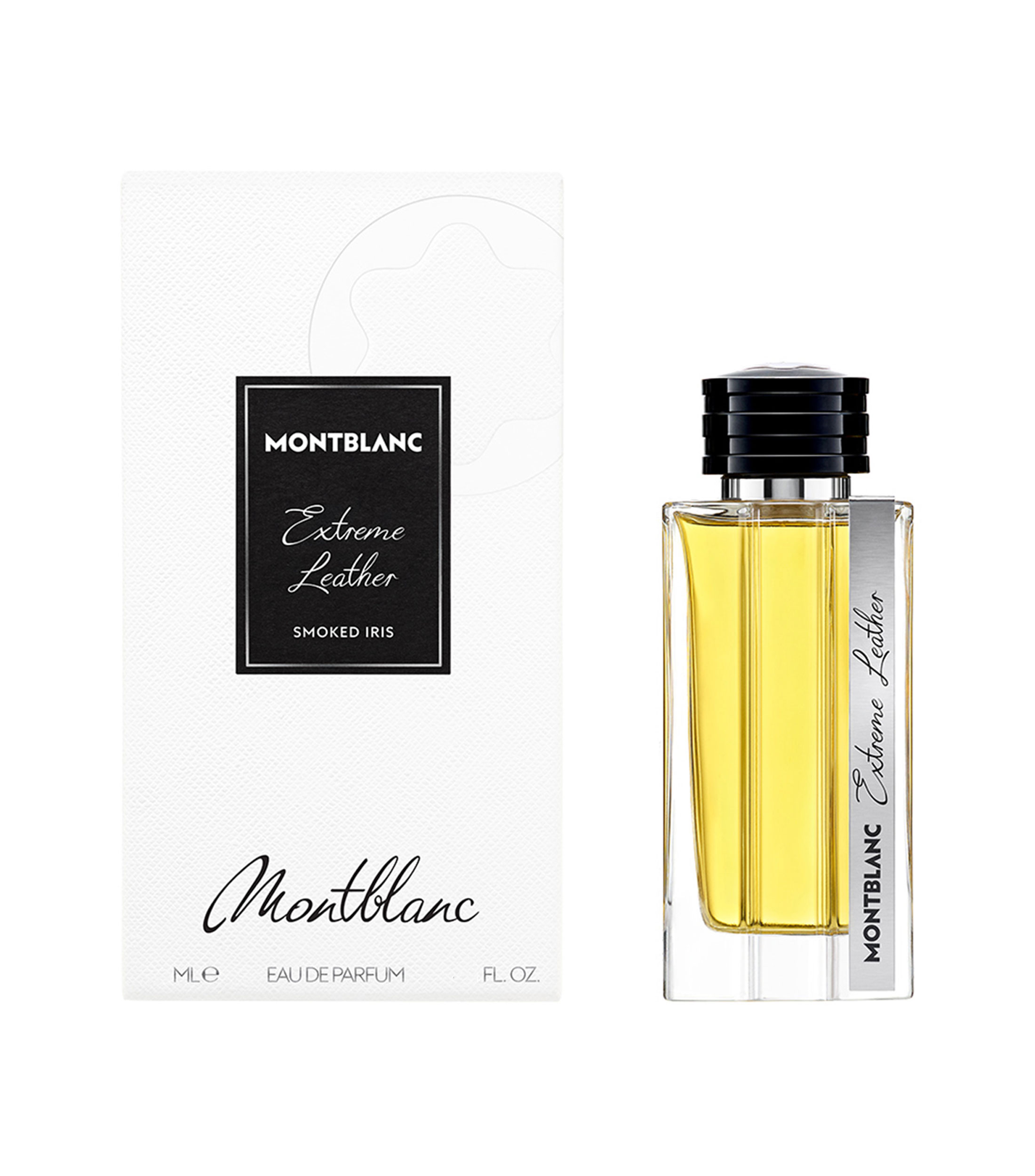 Perfume Extreme Leather Eau de Parfum, 125 ml para Hombre