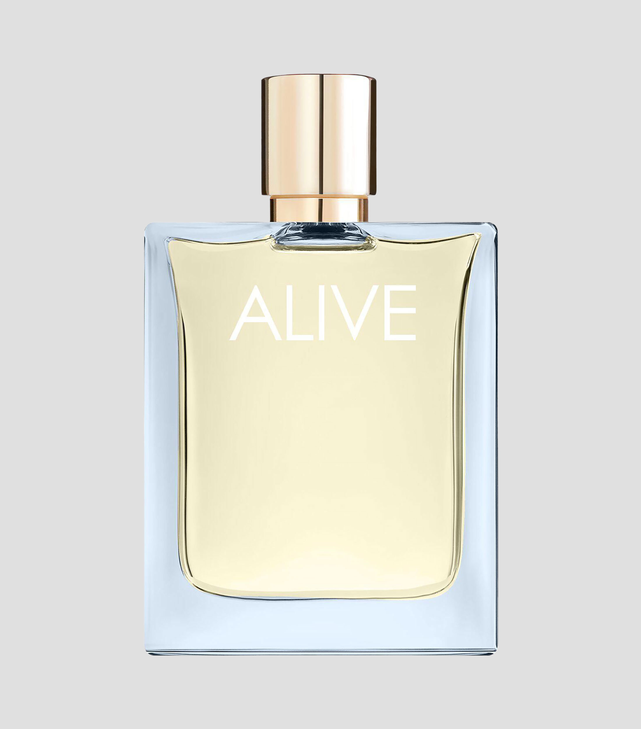 Hugo Boss Alive Sparkling Lavender, Eau de Parfum 80 ml para Mujer