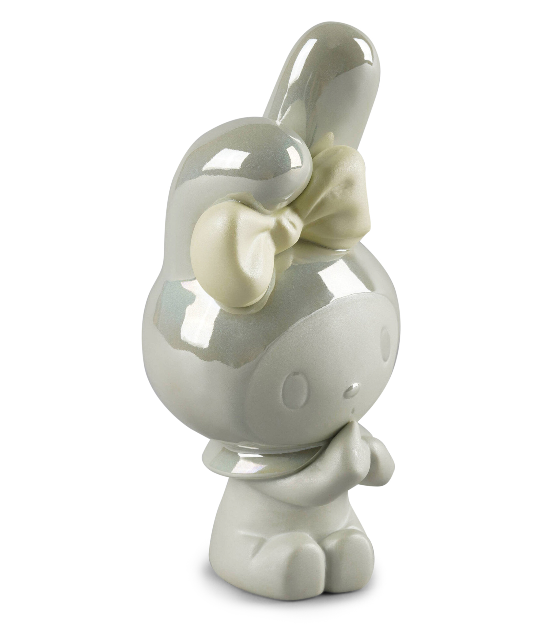 Figura decorativa My Melody en porcelana
