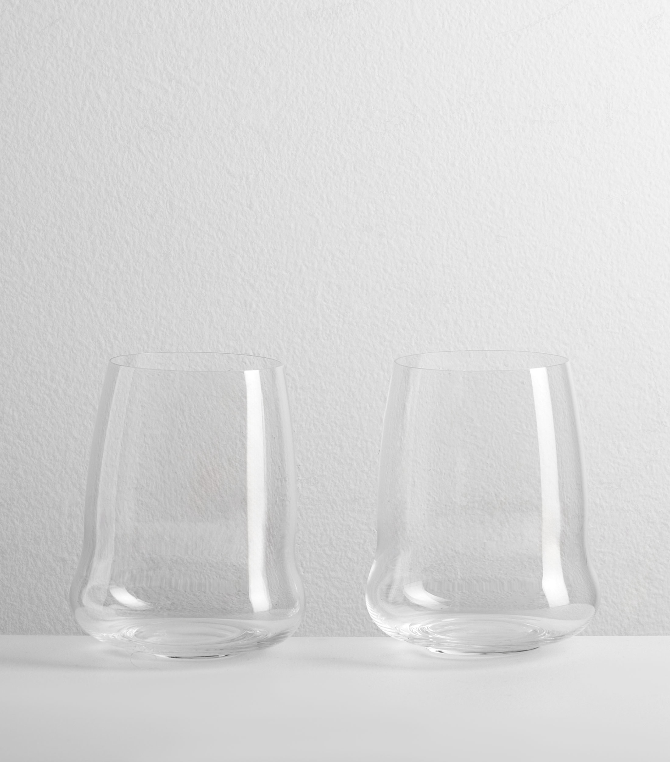 Set 2 vasos Cabernet Sauvignon