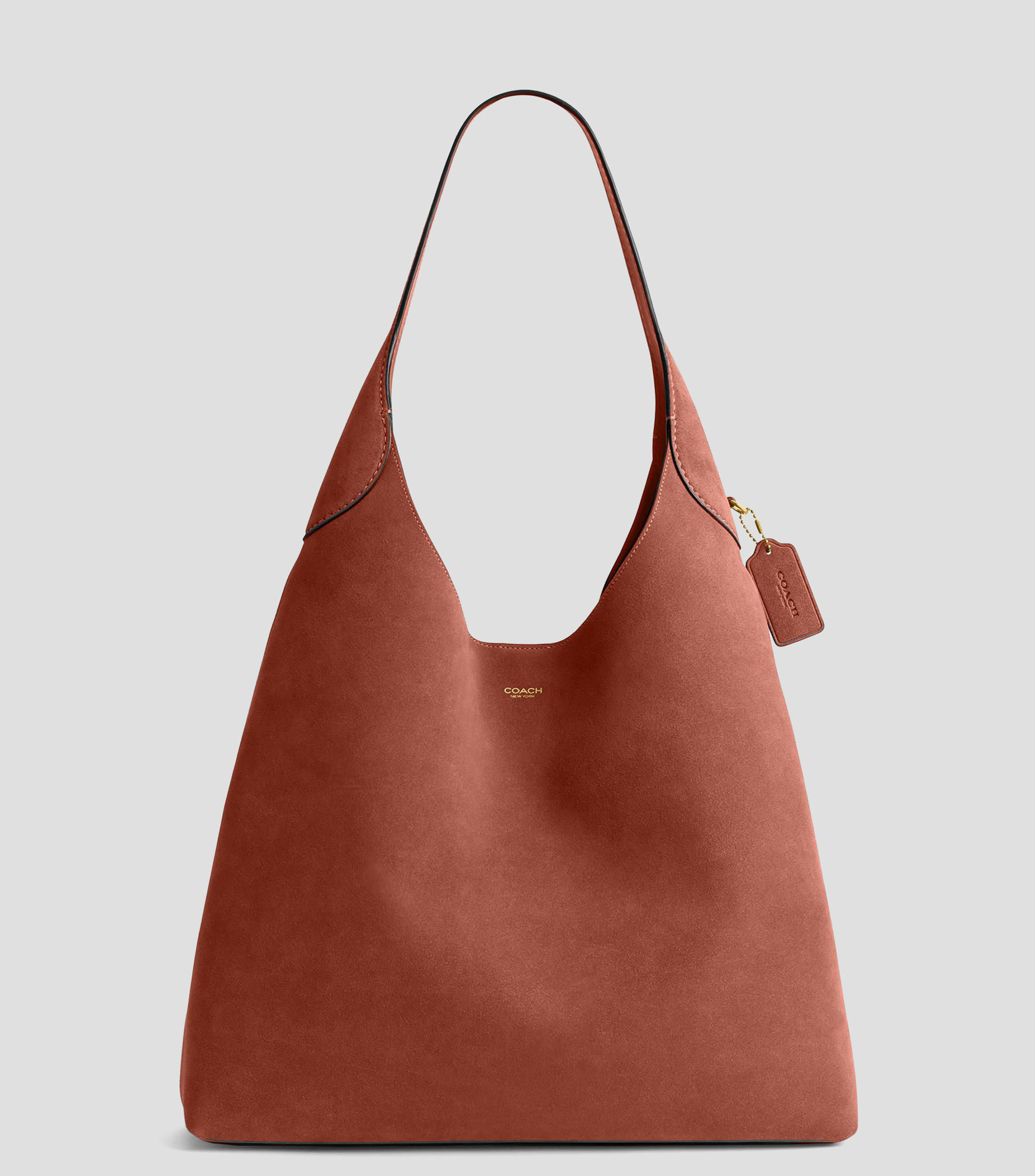 Bolsa Shoulder Café Brooklyn 39 Liso Mujer