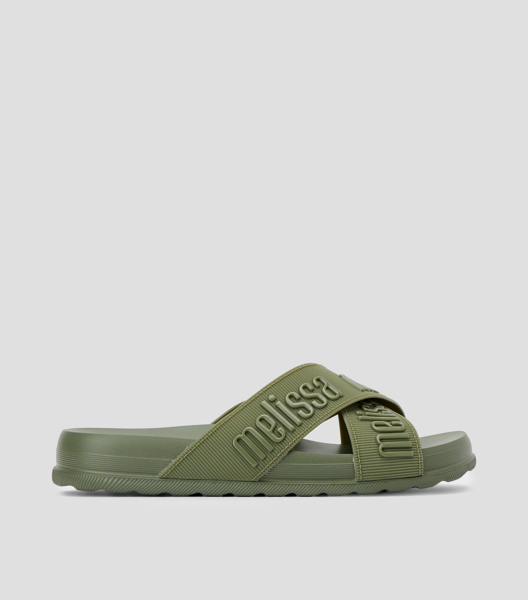 Sandalias planas Mujer