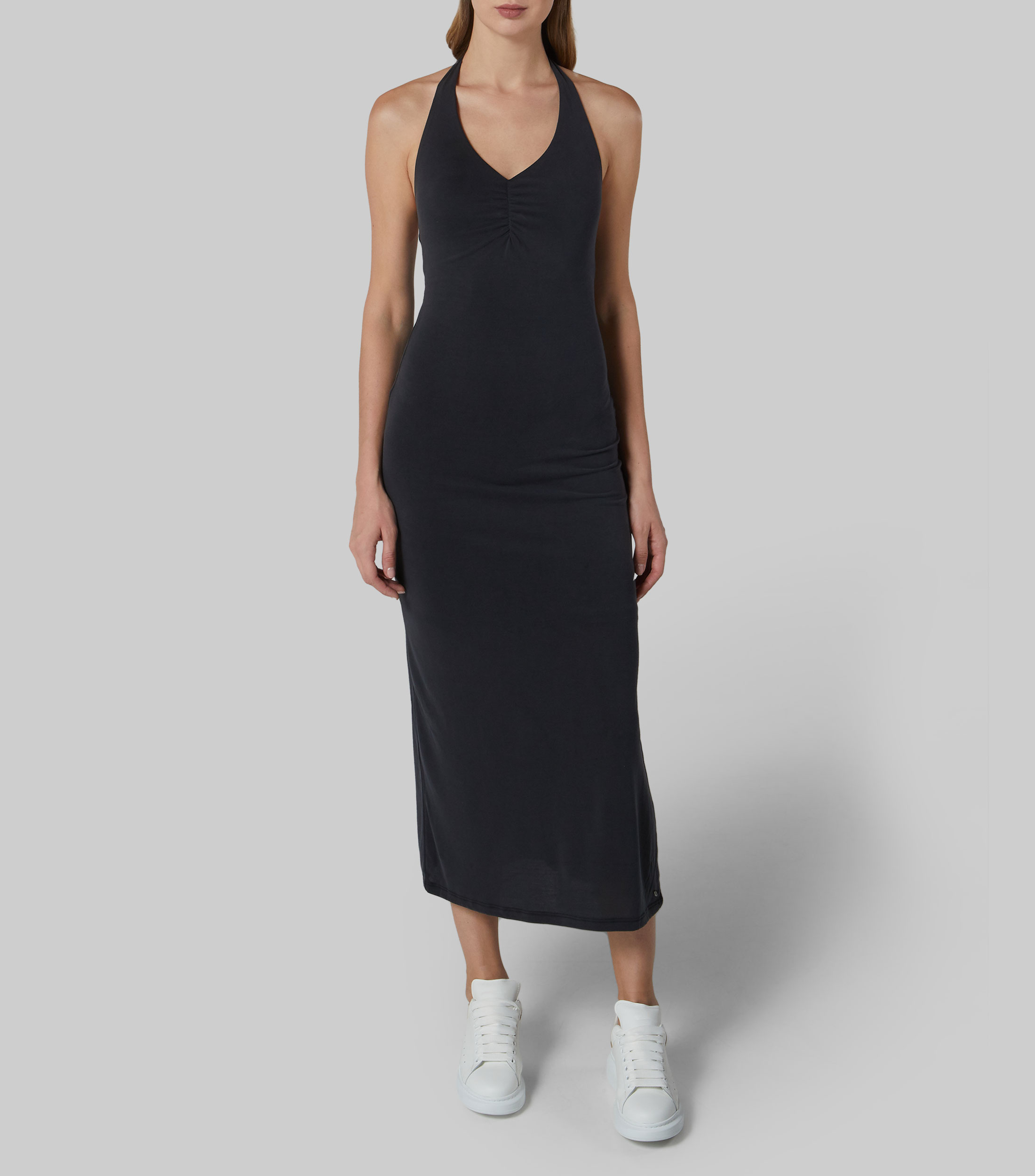 Brownie: Vestido Midi Mujer El Palacio de Hierro