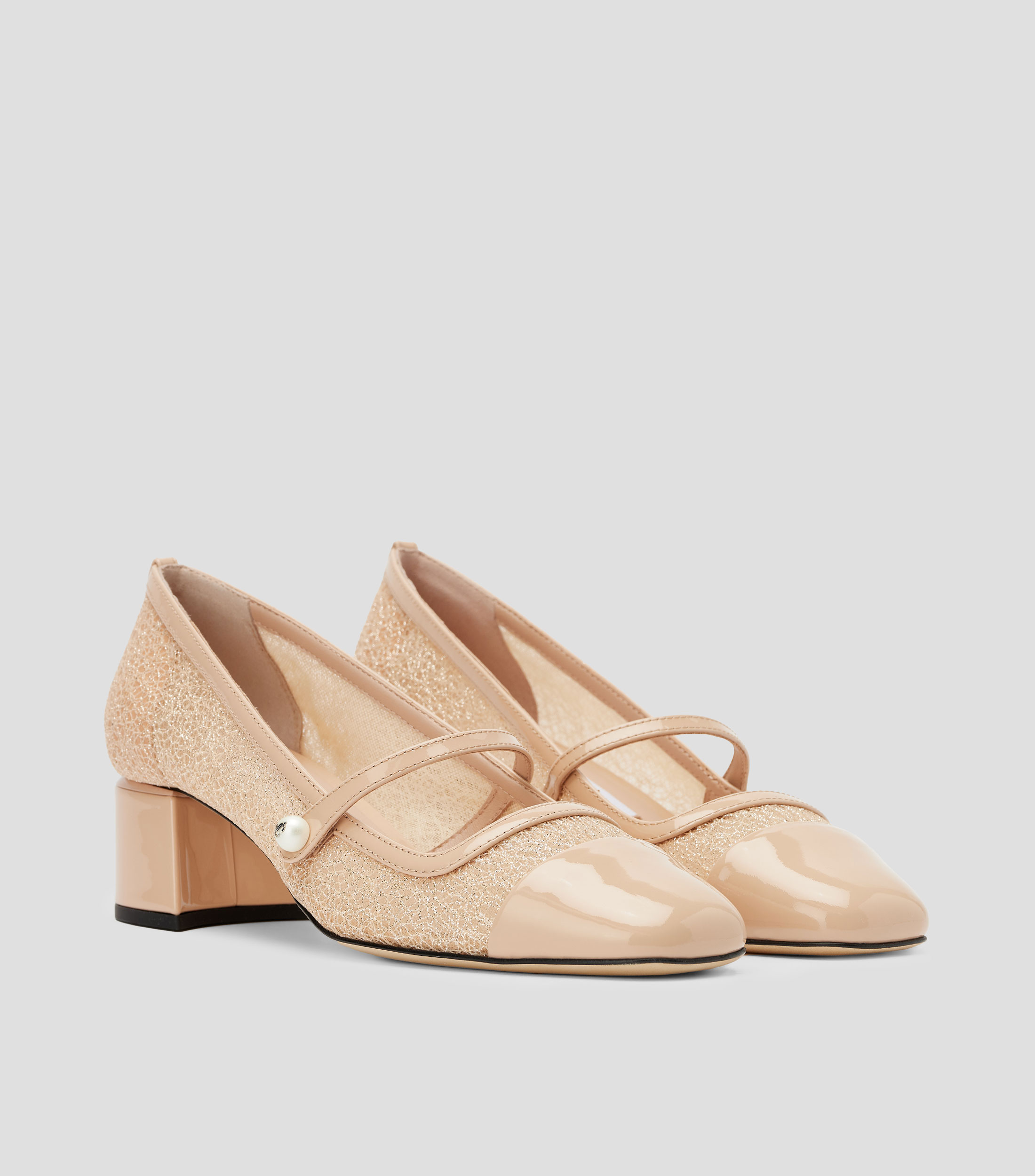 Zapatillas Elisa 45 Mujer