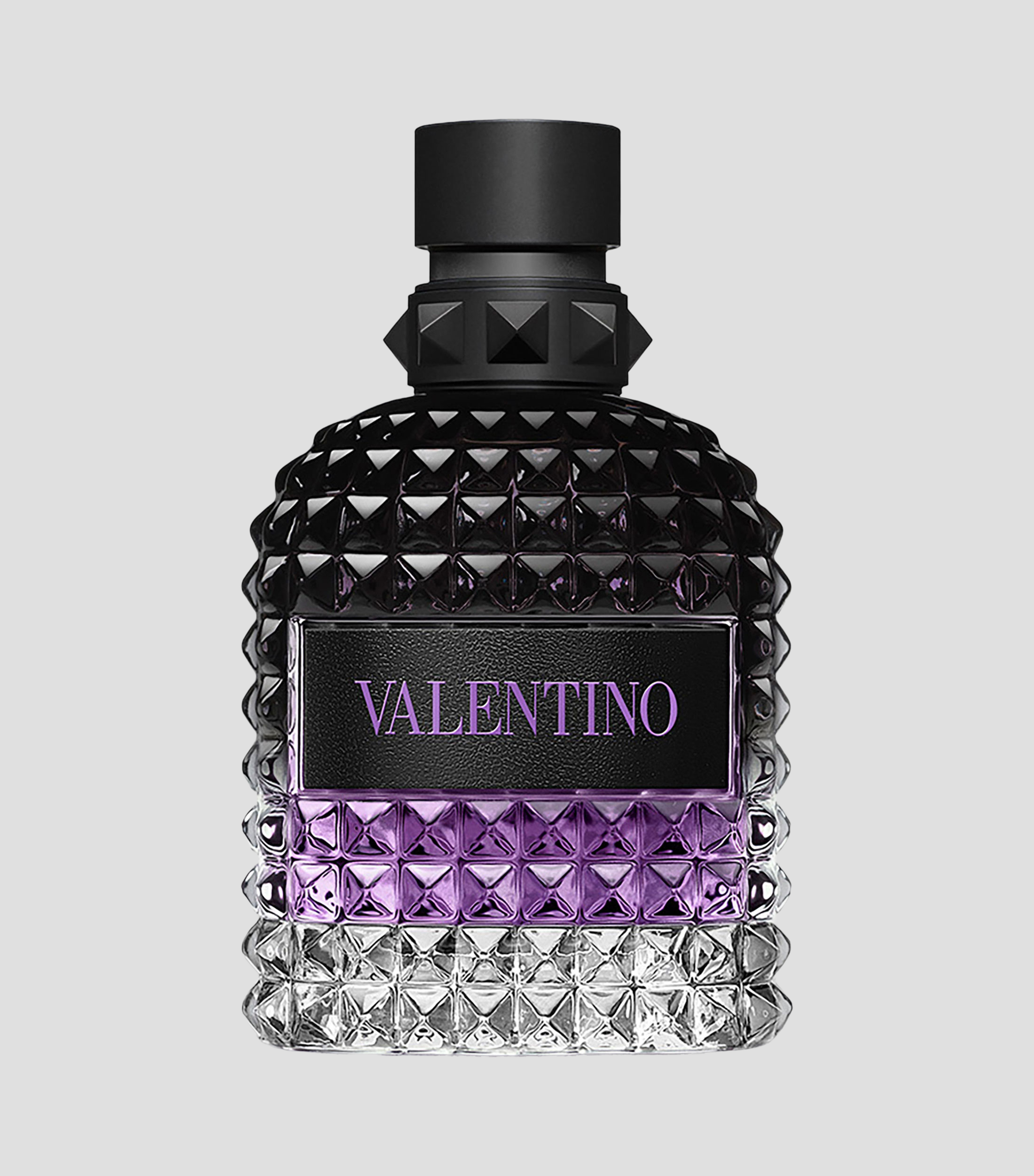 Perfume Born in Roma Purple Melancholia, Eau de Toilette 100 ml para Hombre