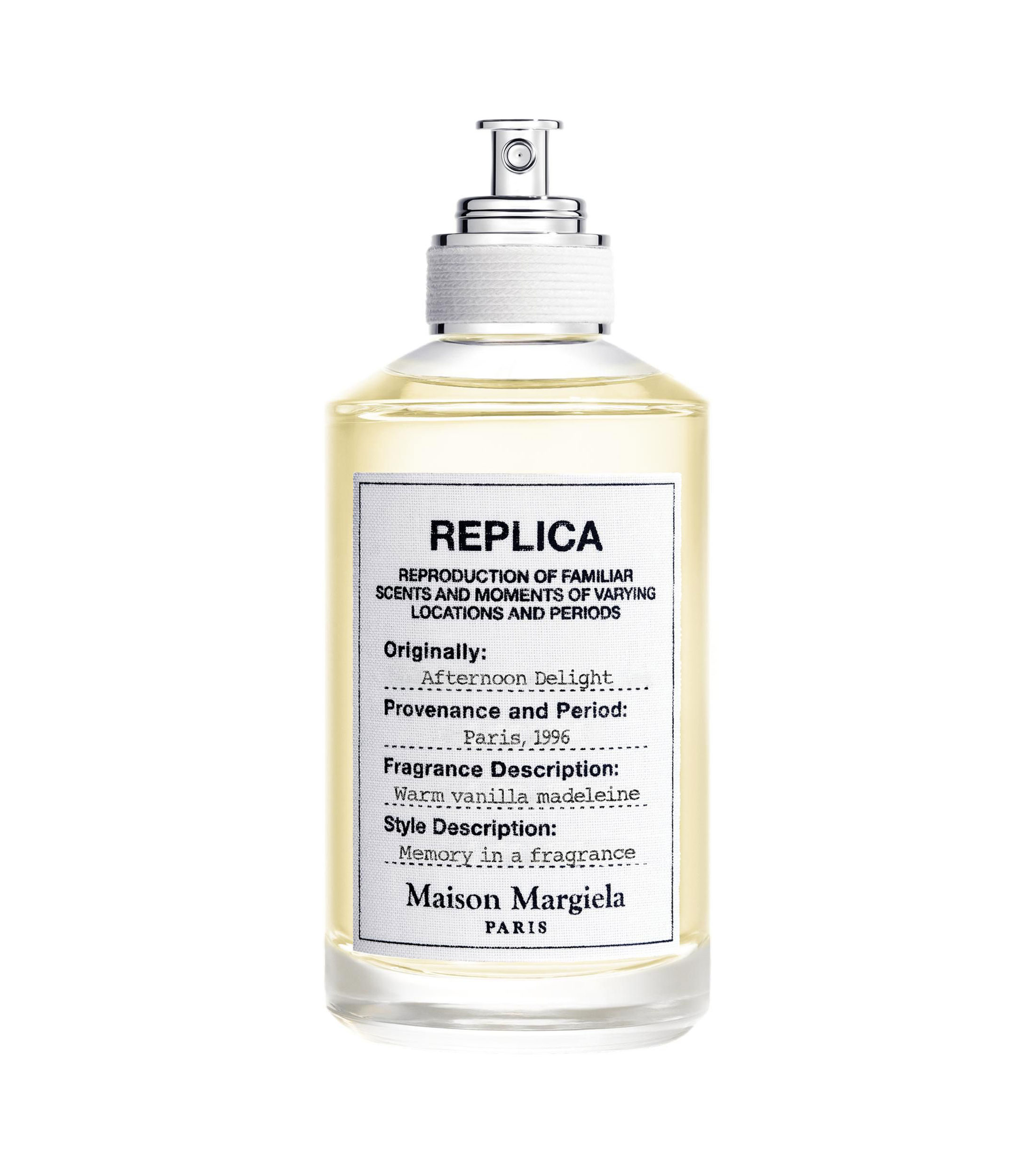 Perfume Replica Afternoon Delight Eau de Toilette, 100 ml Unisex