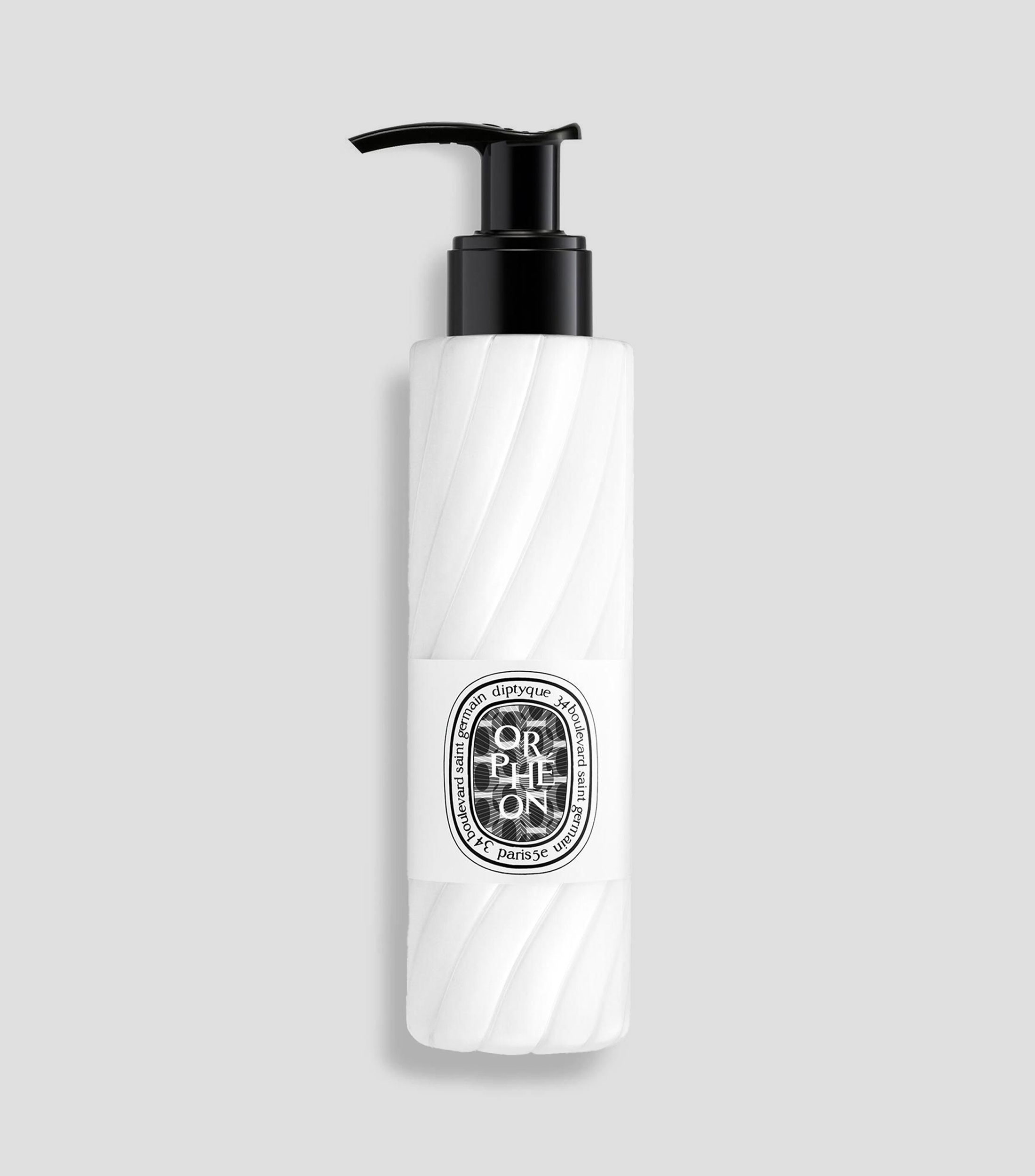Body Lotion Orpheon Perfumed, 200 ml Unisex