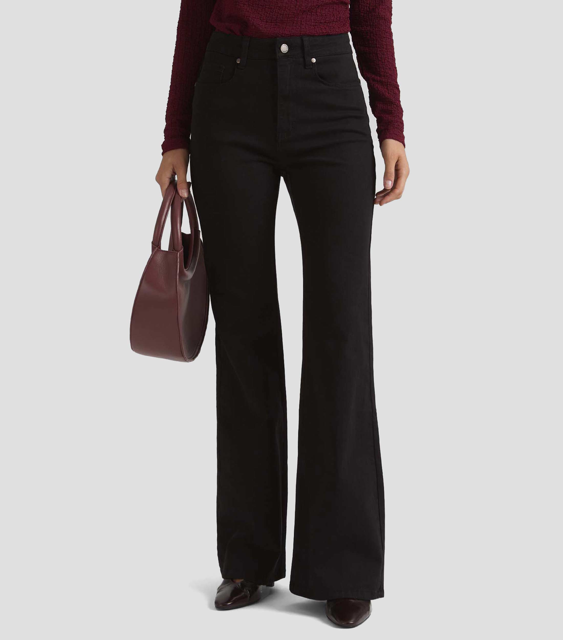 Pantalon Mujer