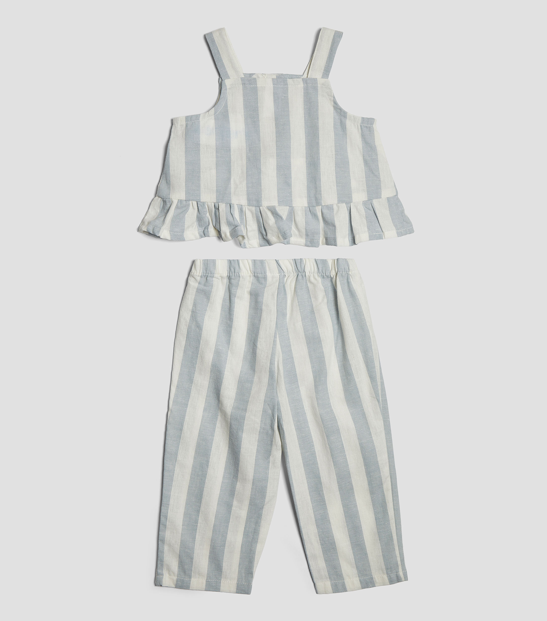 Conjunto 2 piezas Niña