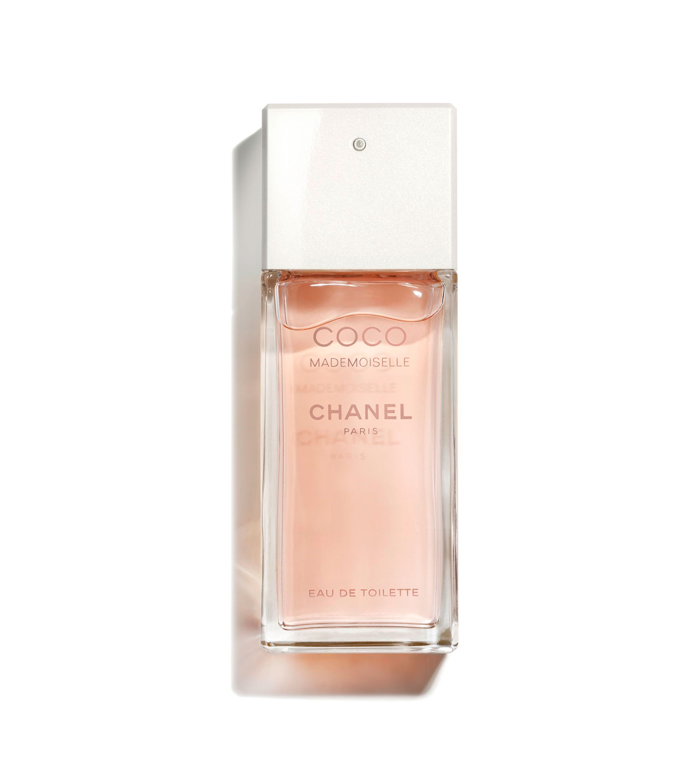 EAU DE TOILETTE CON VAPORIZADOR 100 ML