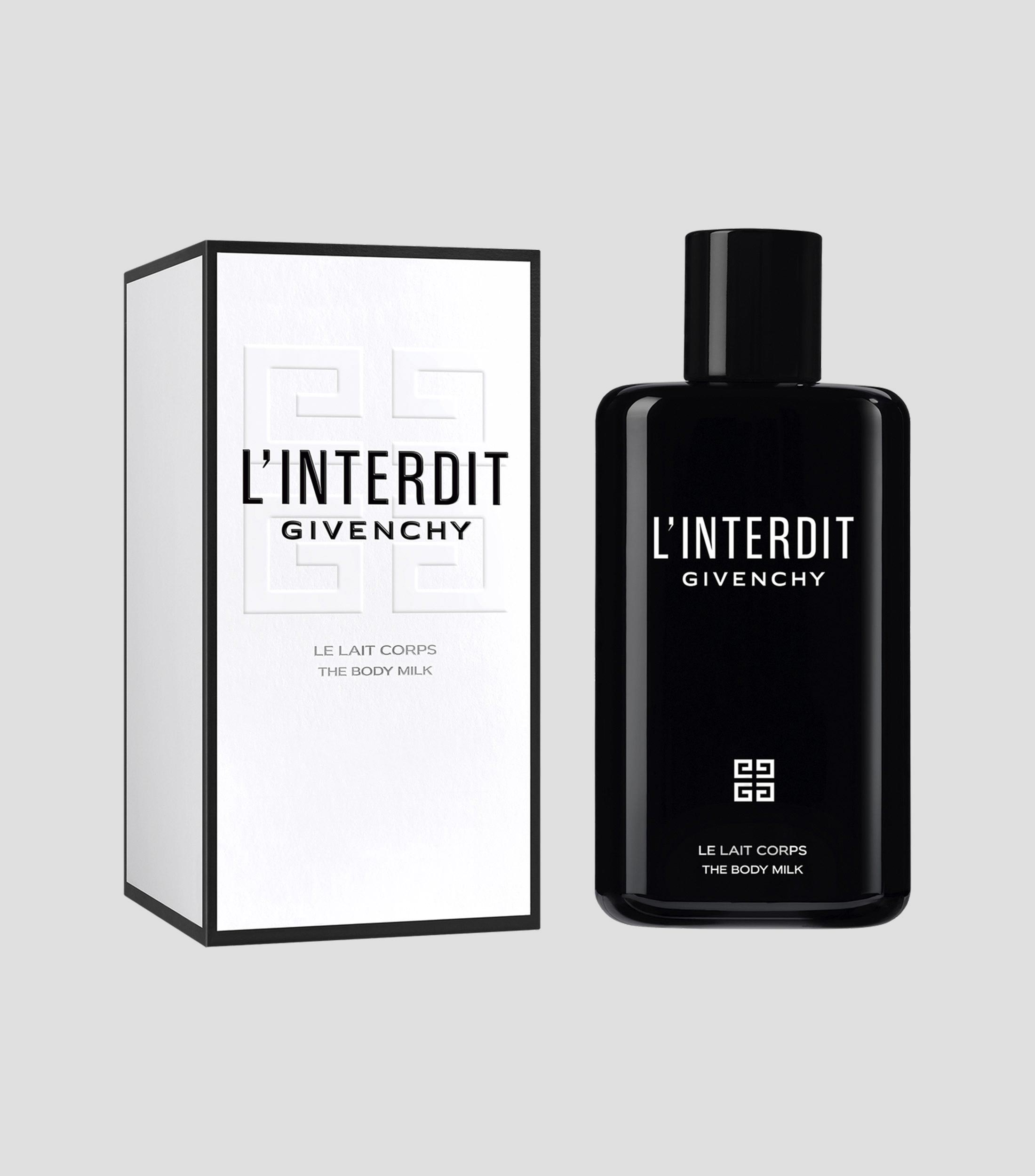 Loción corporal, L'interdit The Body Milk, 200 ml
