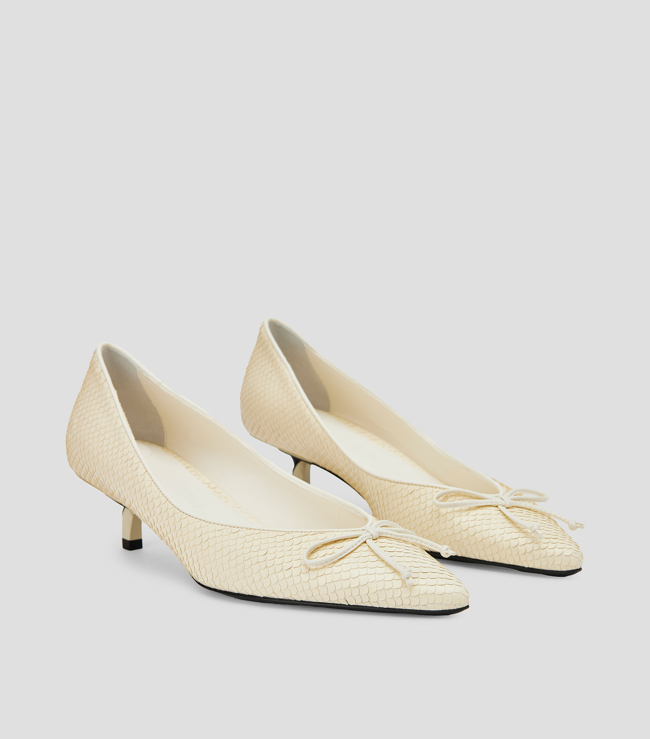 Zapatillas Les Escarpins Tourni Mujer
