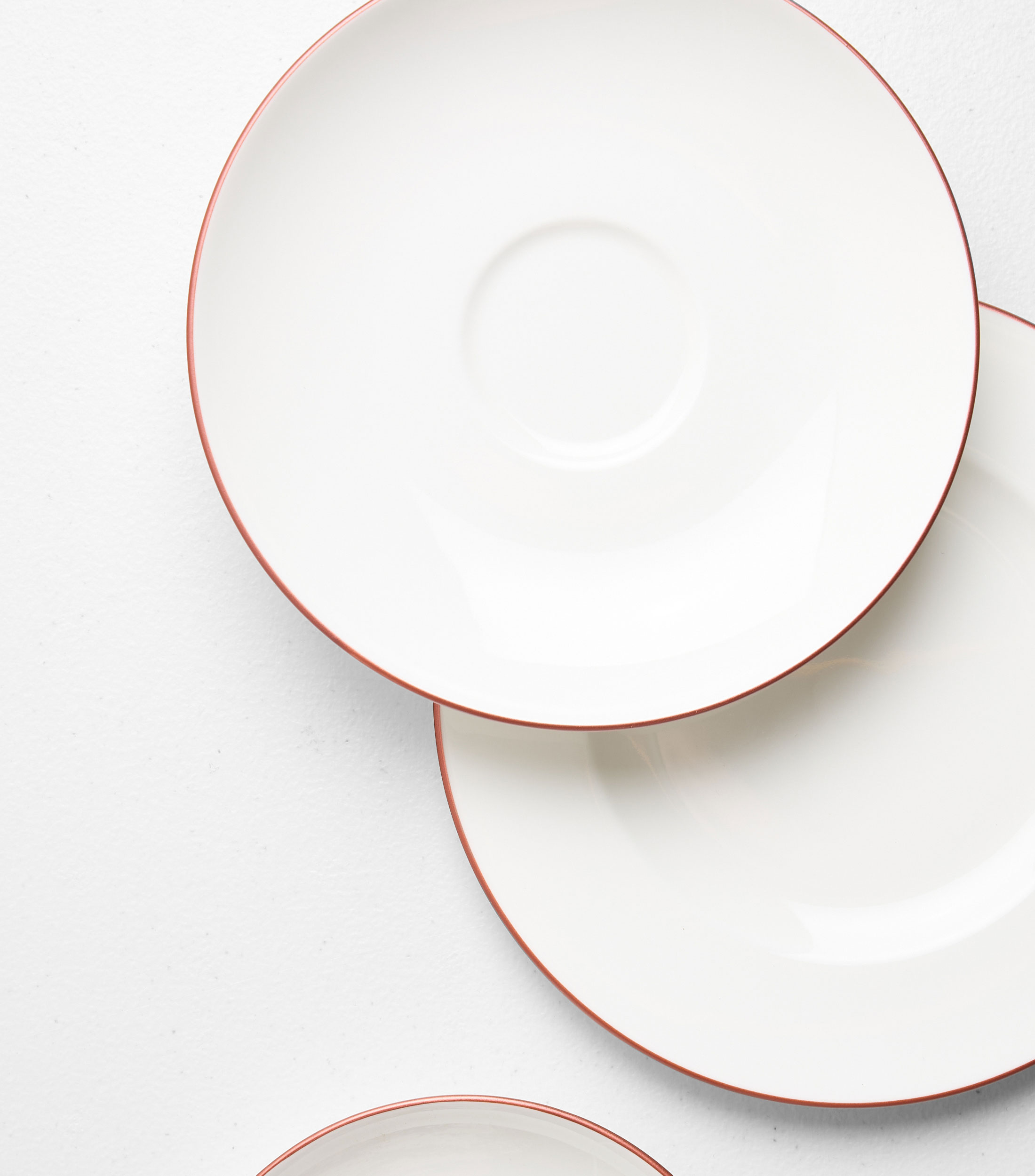 Plato para Fruta Anmut Rosewood
