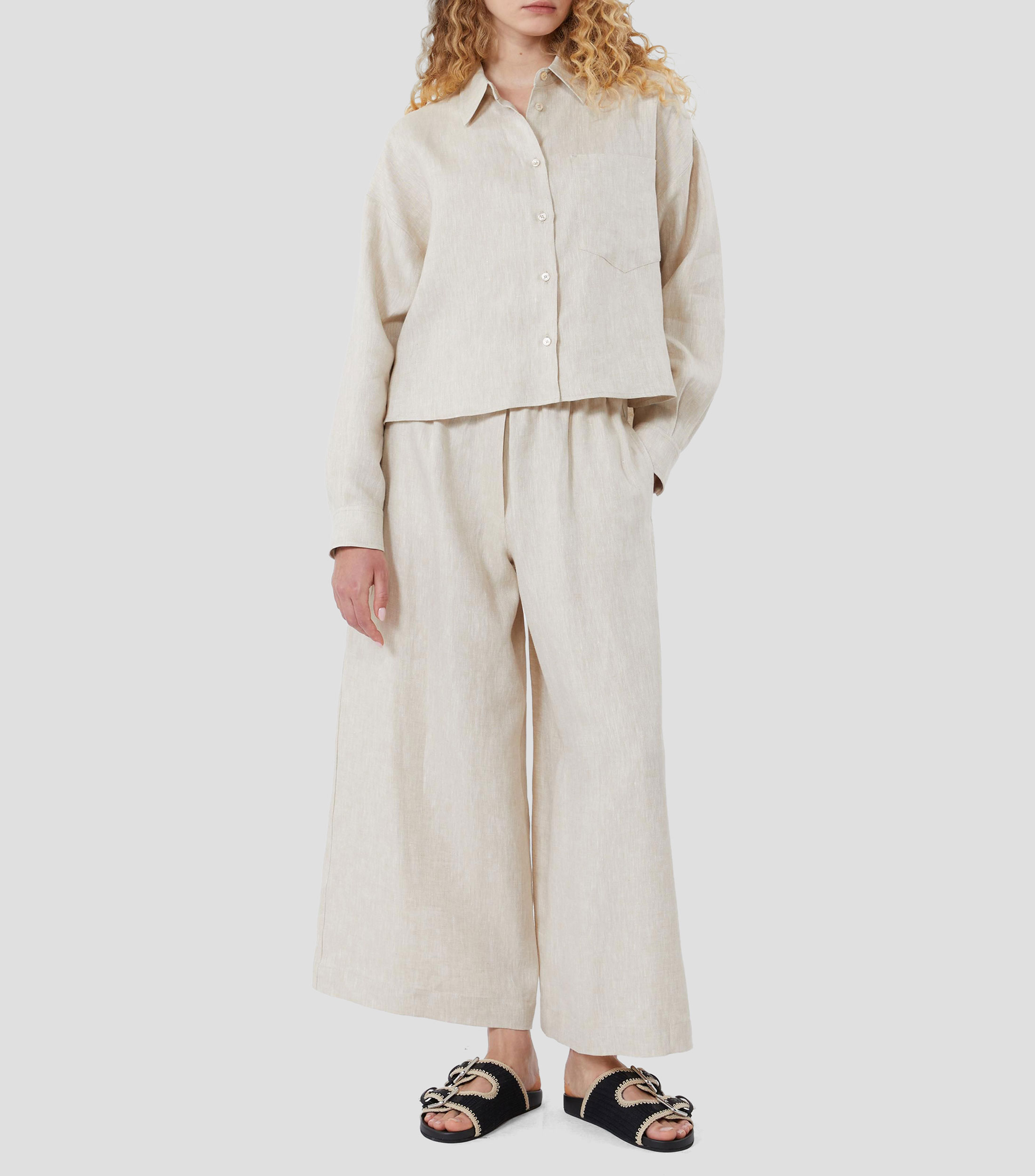 Pantalón Mujer
