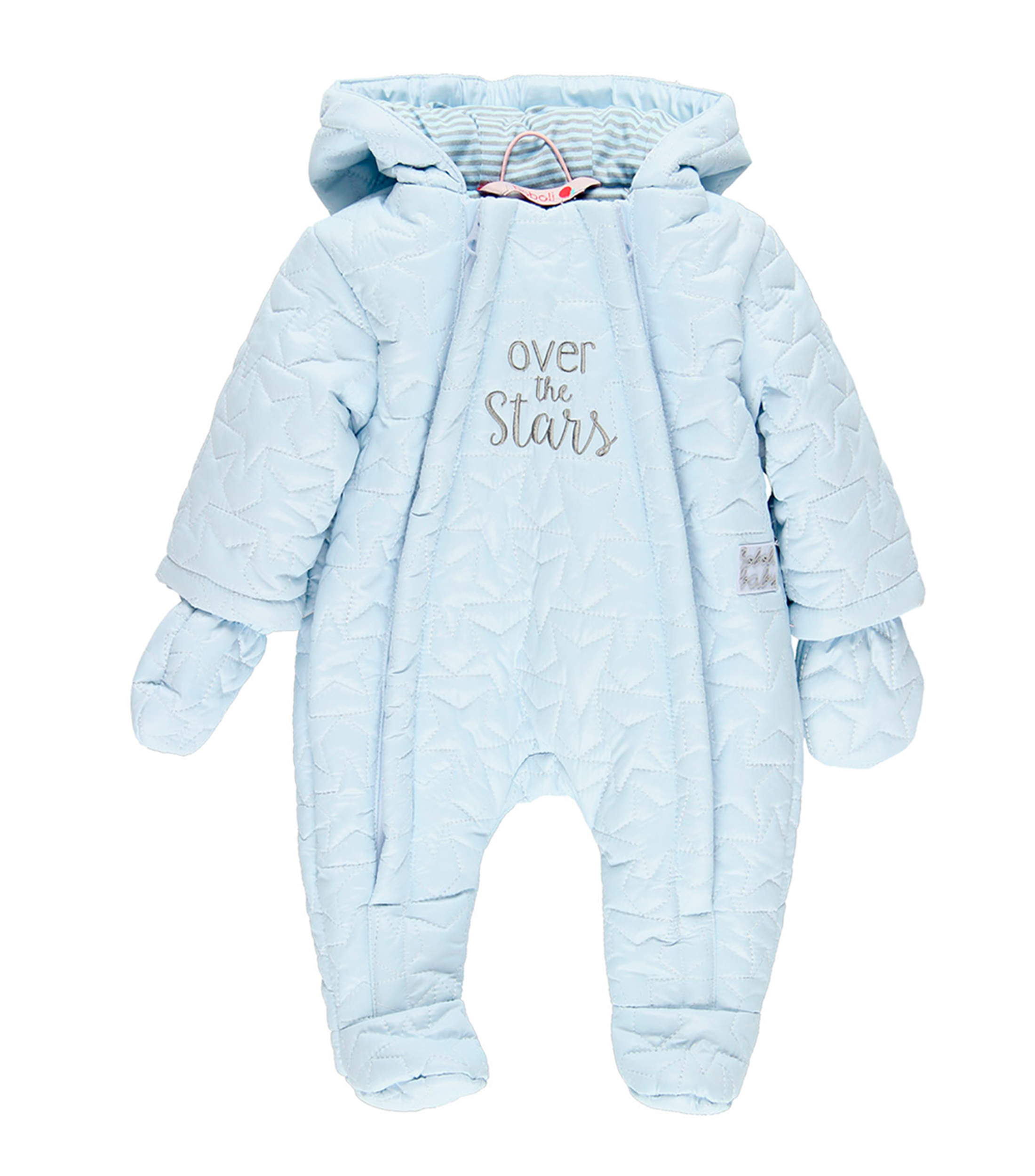 boboli Comando Bebe El Palacio de Hierro