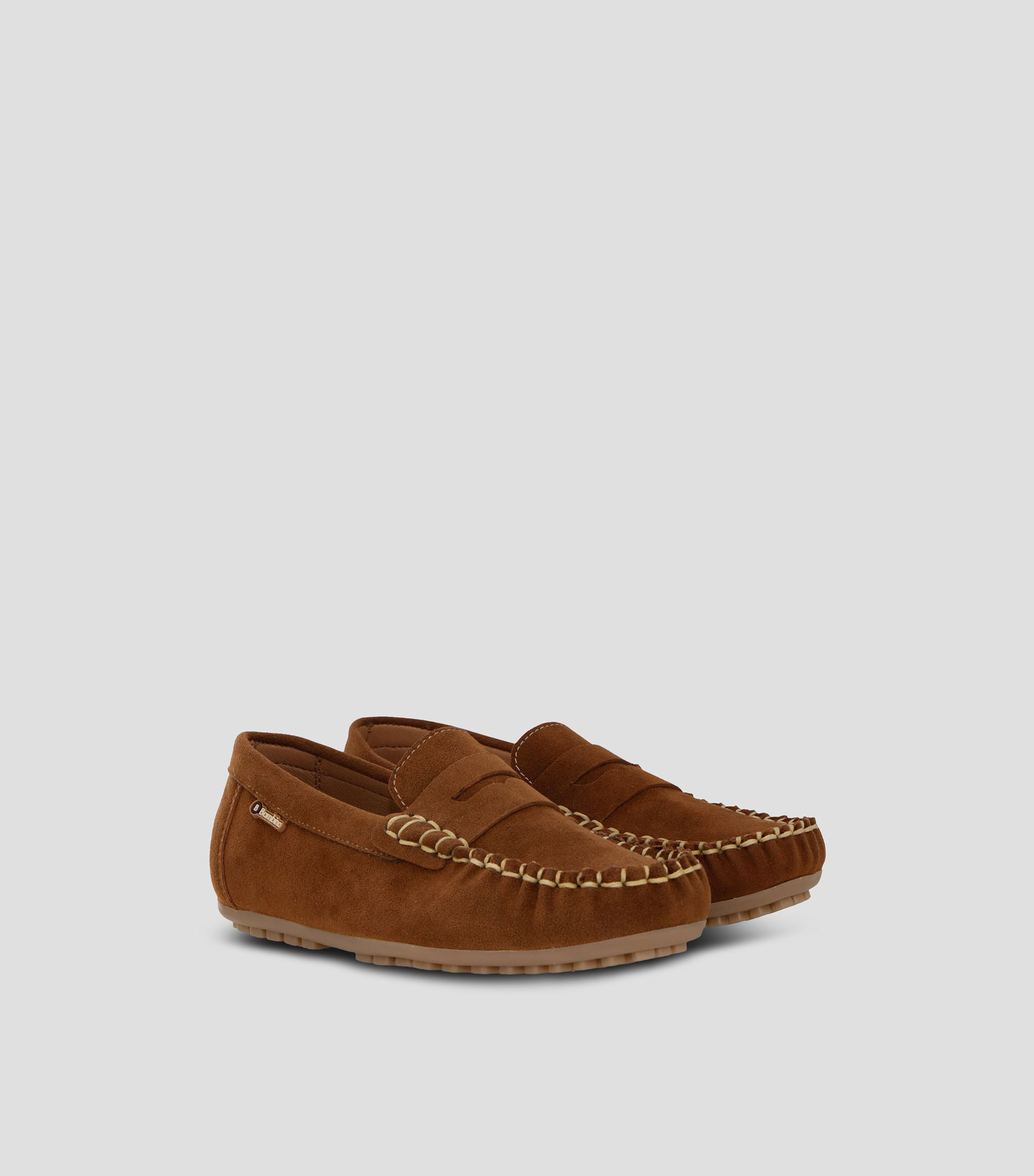 Mocasines Niño