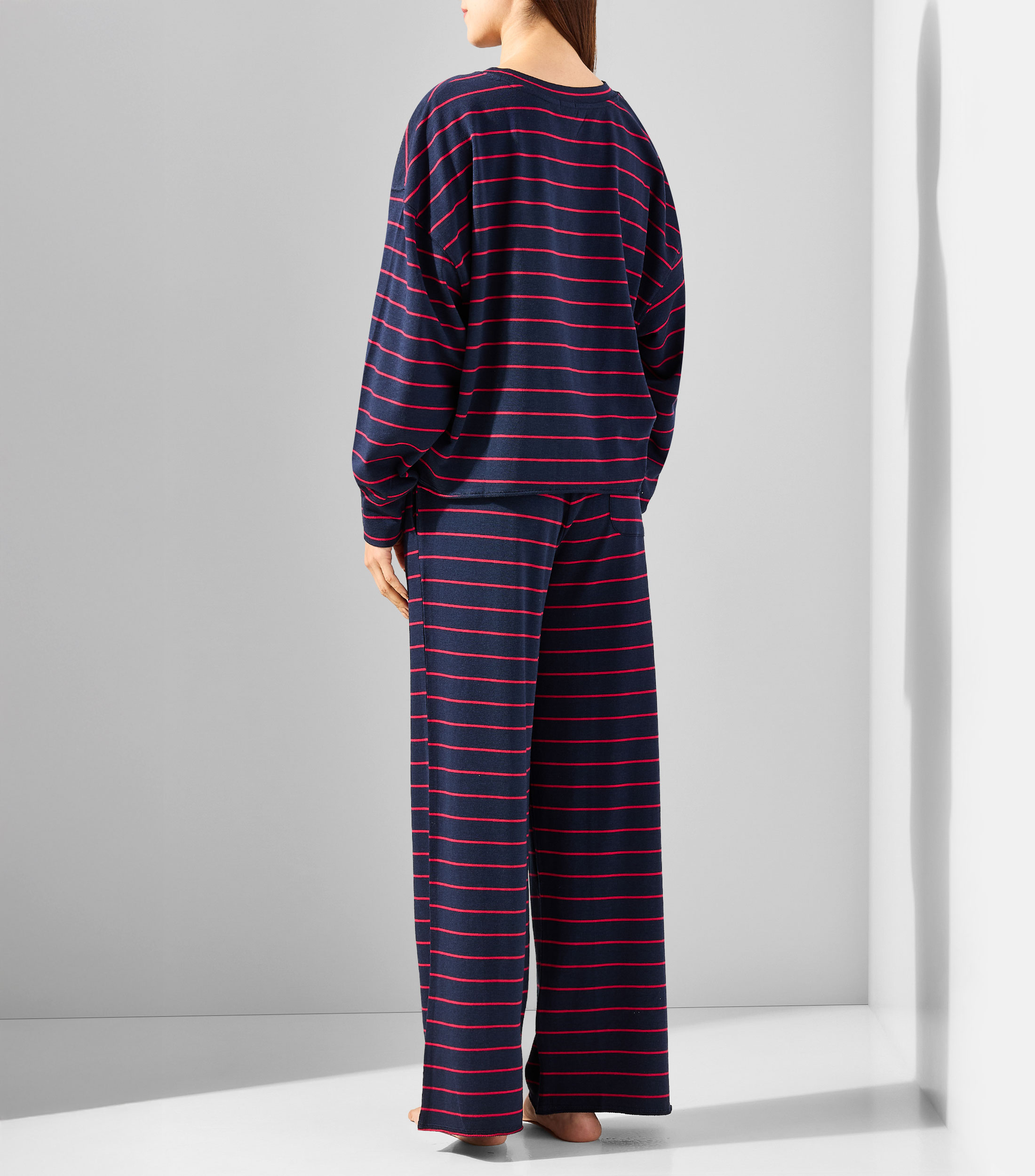 Pijama 2 piezas Mujer