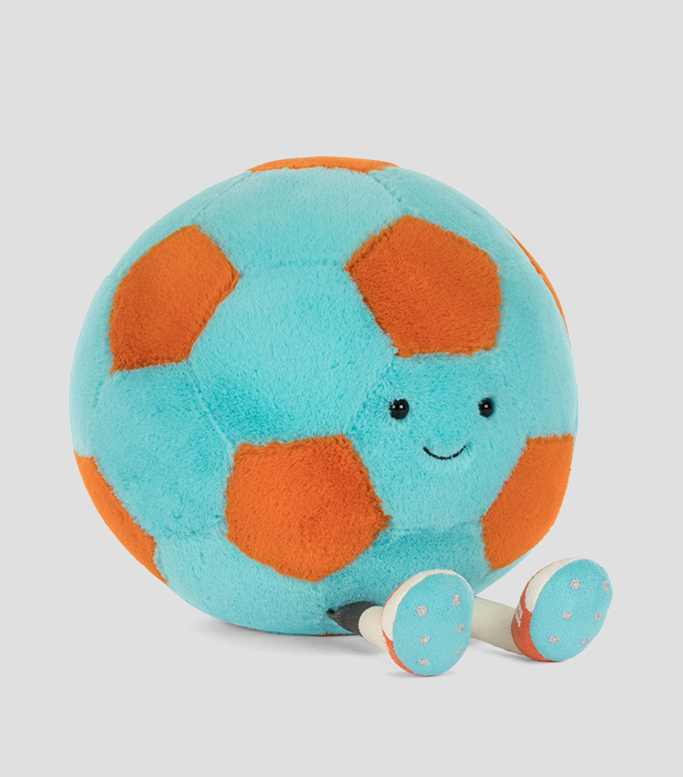 Peluche Amuseables Football