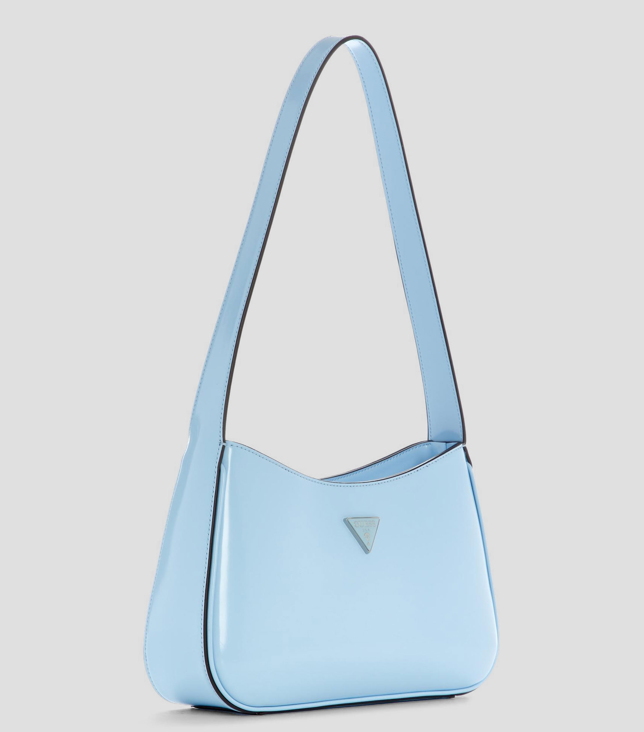 Bolsa shoulder Arnela II liso Mujer