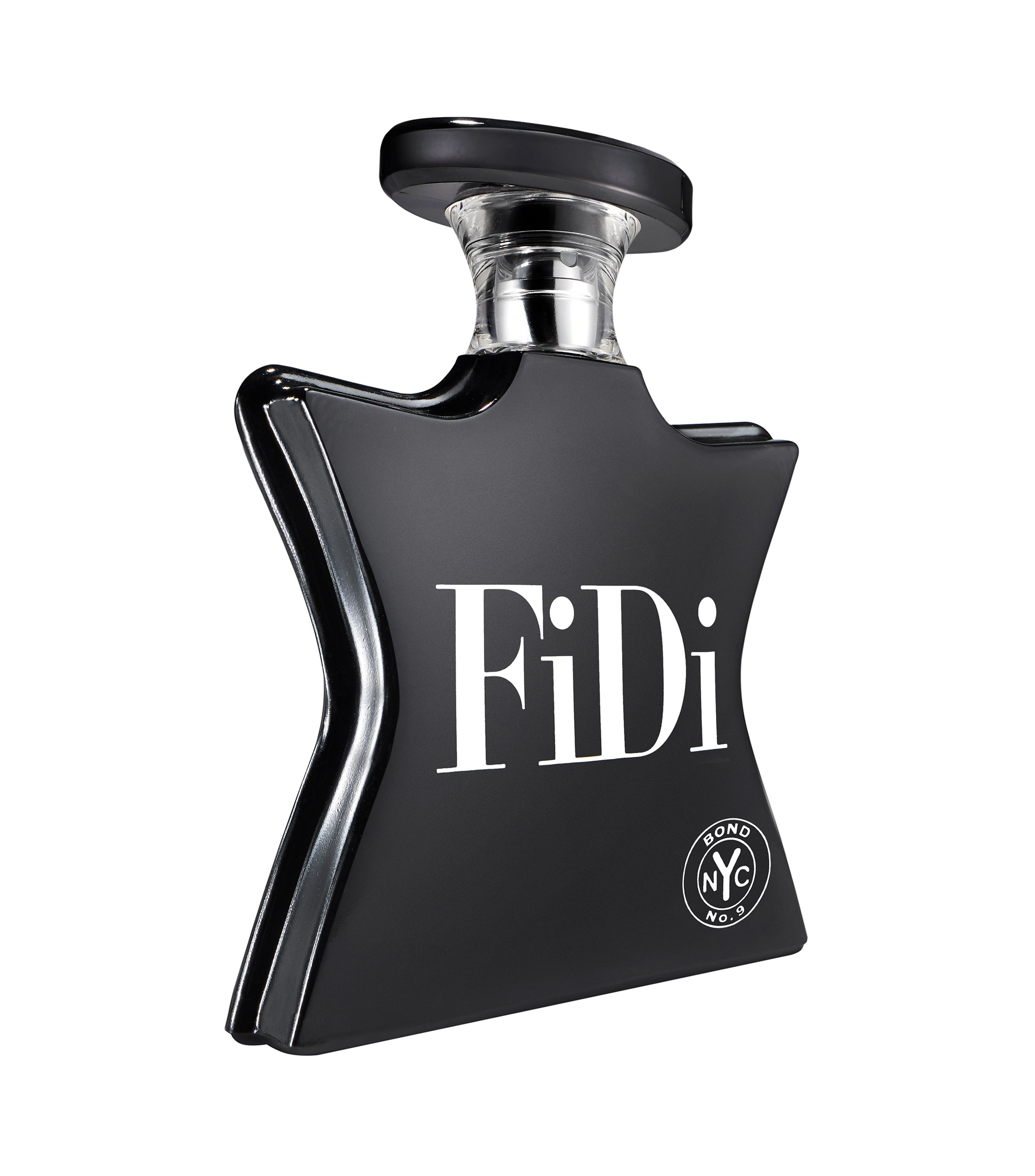 Perfume FiDi Eau de Parfum, 100 ml para Hombre
