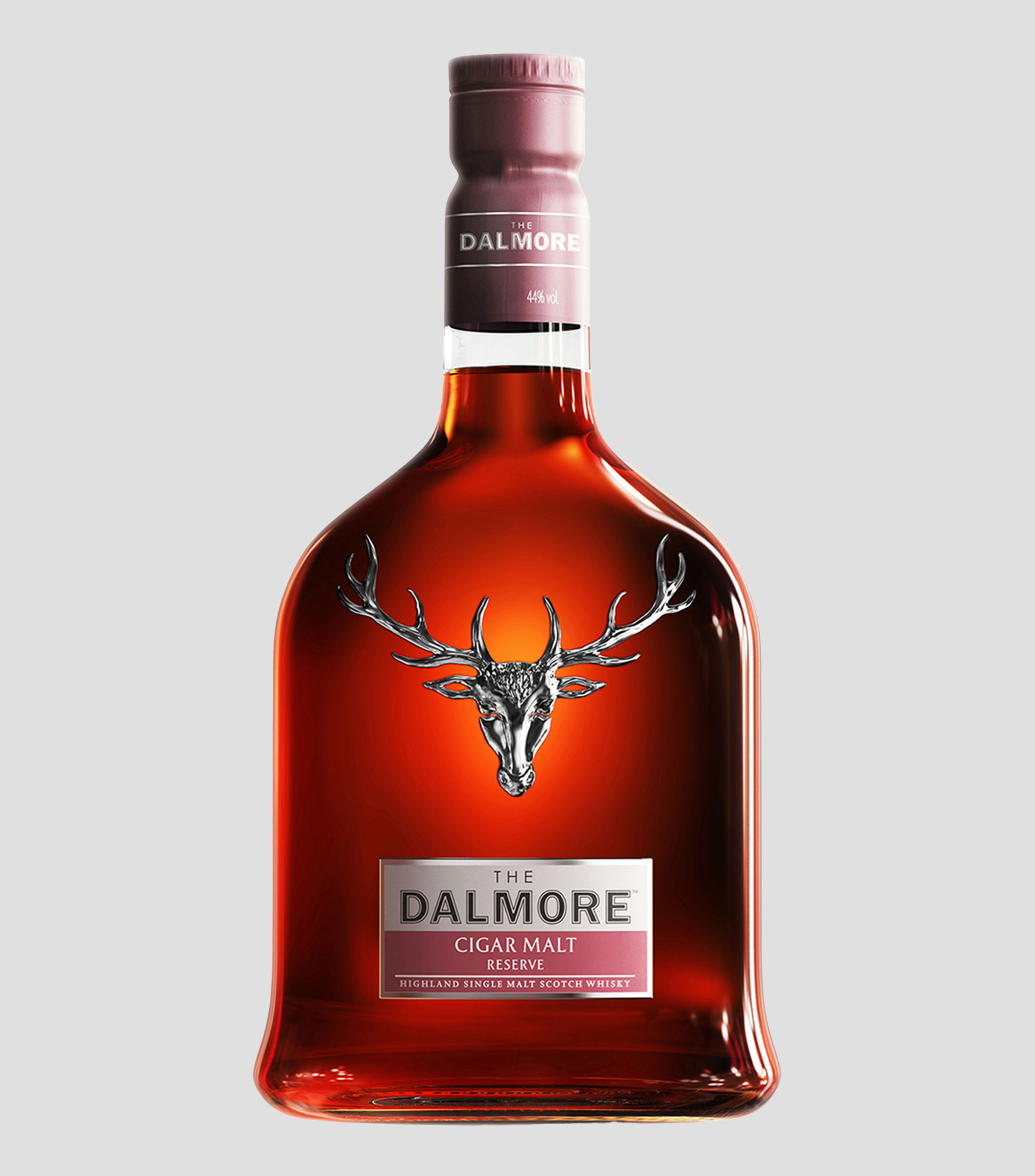 Whisky The Dalmore Cigar Malt Reserve, 700 ml