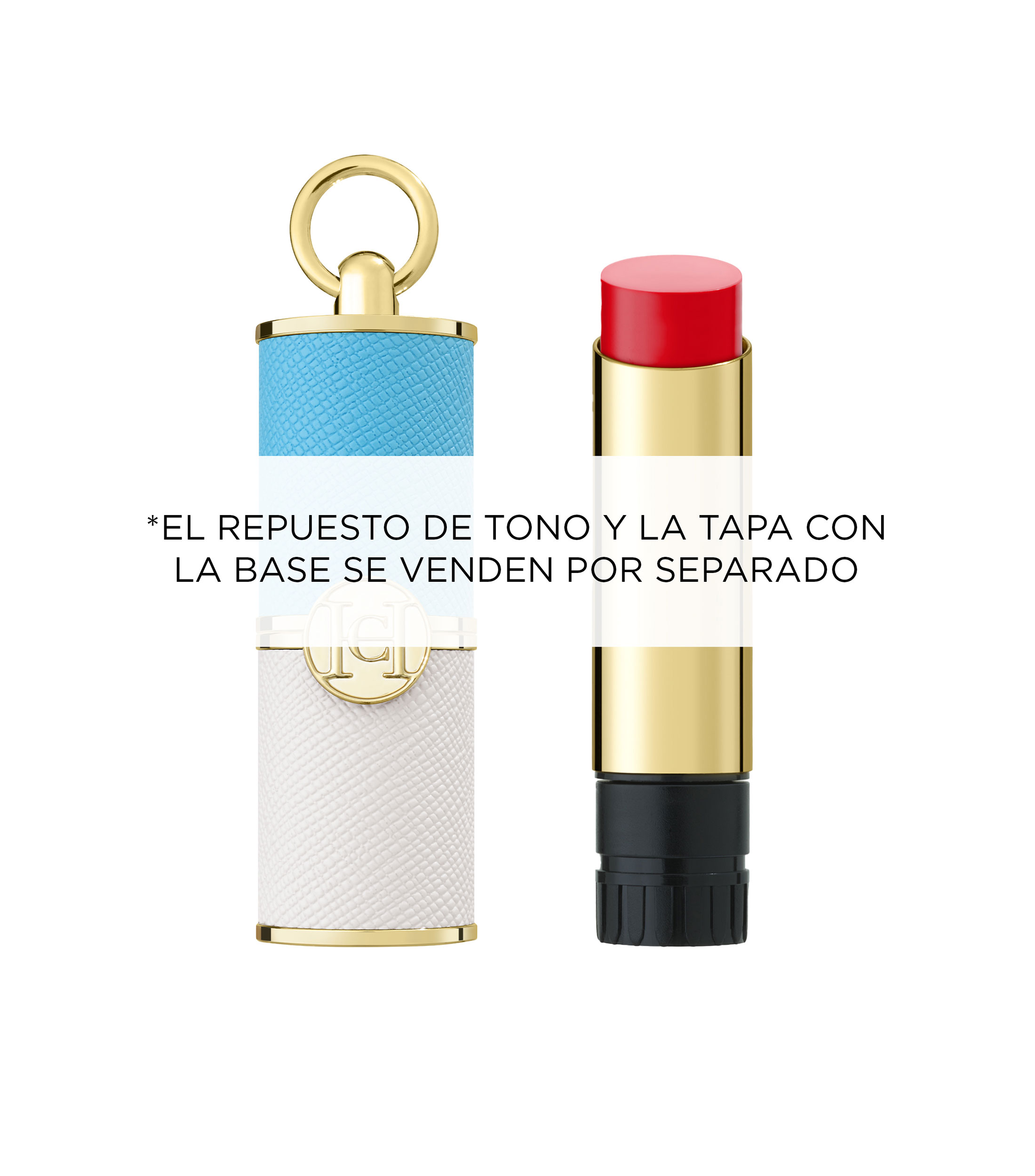 Carcasa para balsamo Good Girl Mini Tint Case