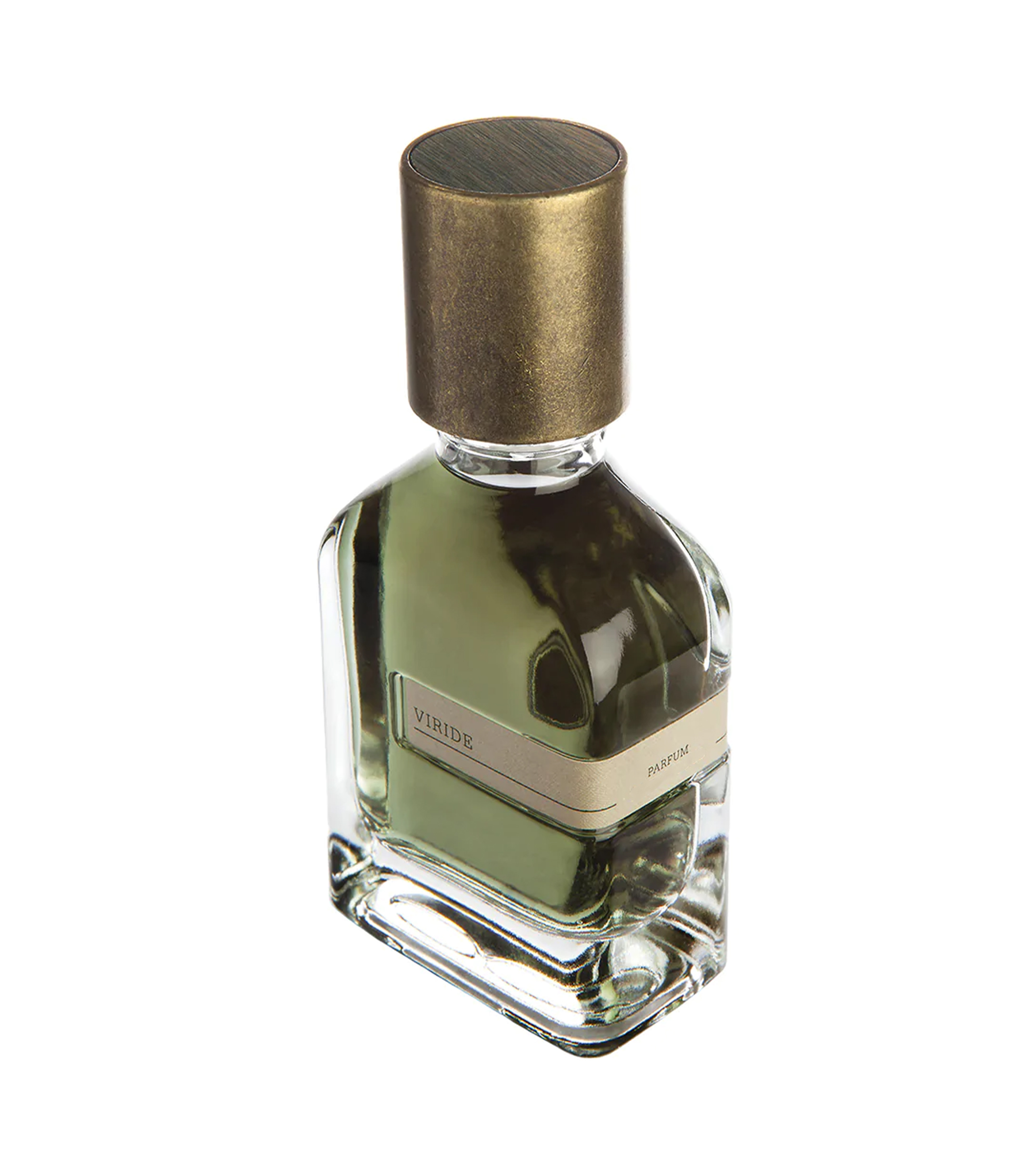 Perfume Viride Eau Parfum, 30 ml Unisex