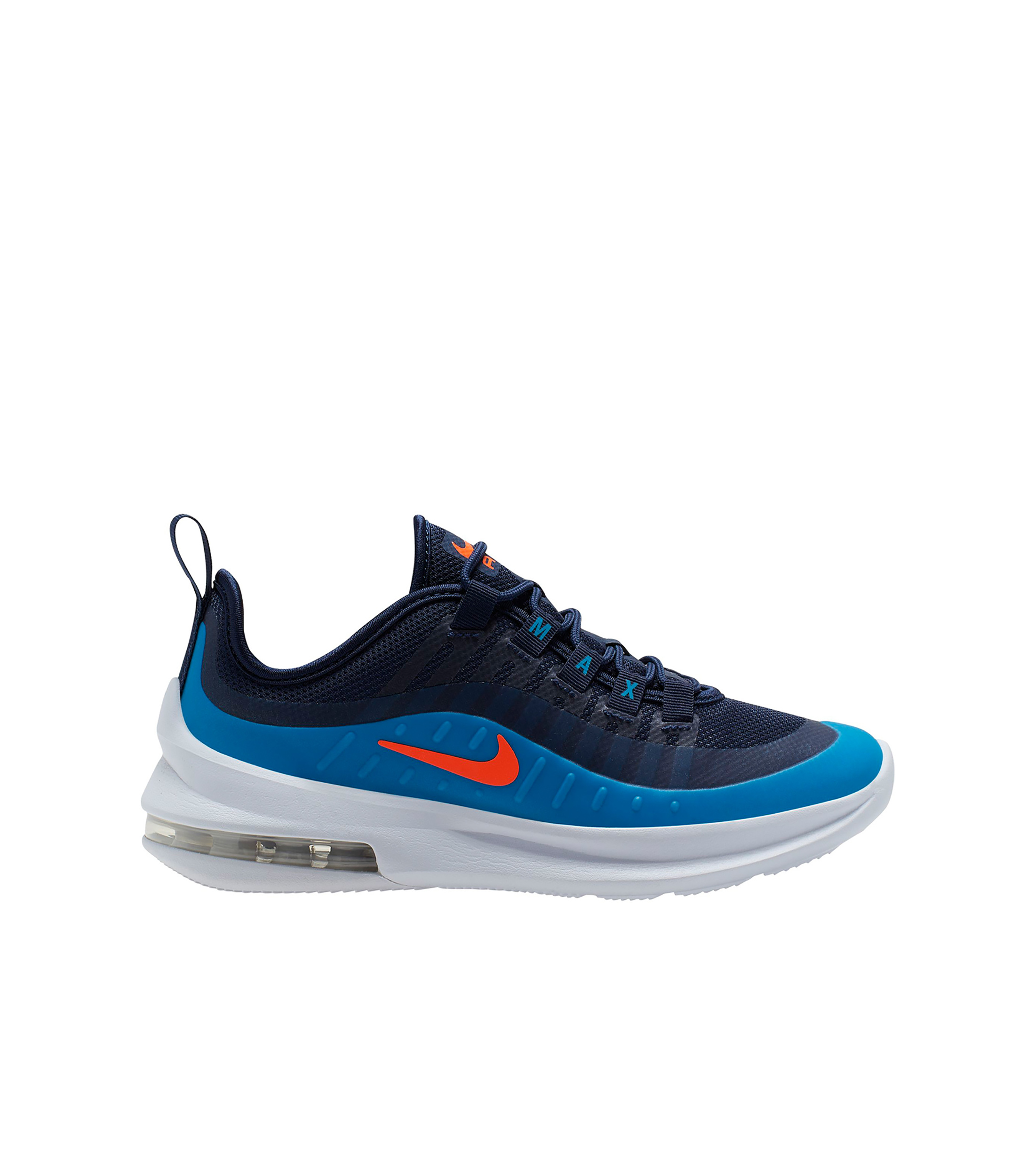 Nike axis niño best sale