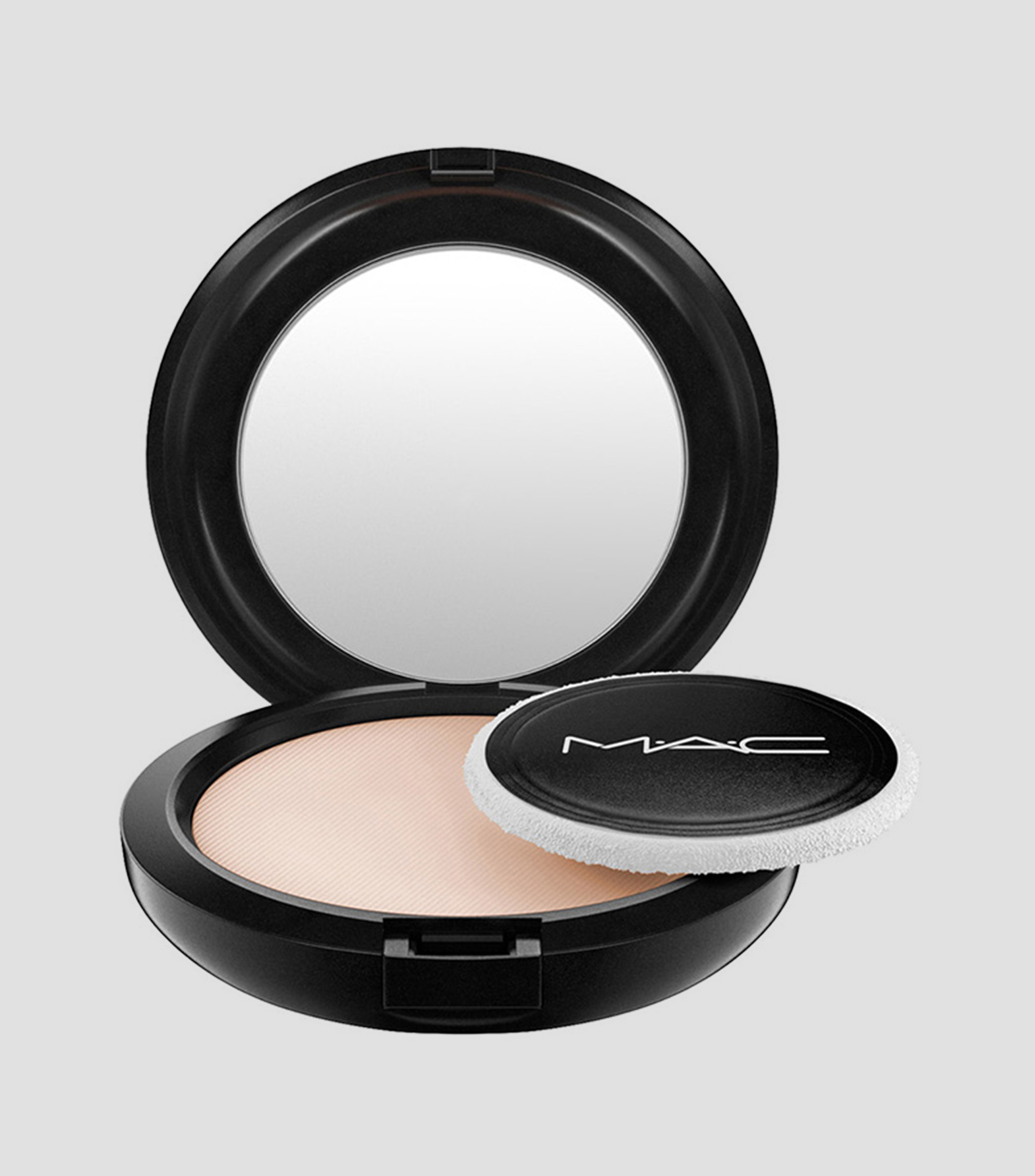 Polvo compacto, Blot Powder Pressed Medium, 12 gr