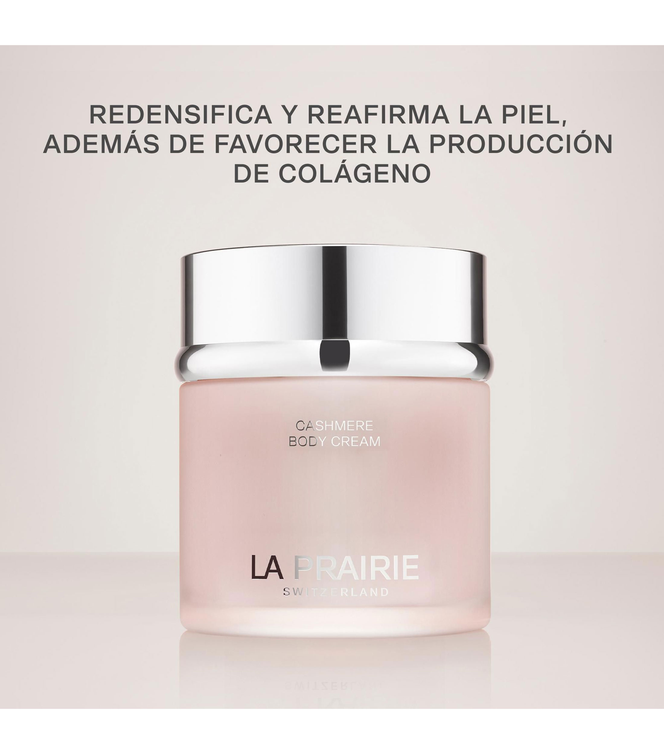 Crema corporal Cashmere, 200 ml