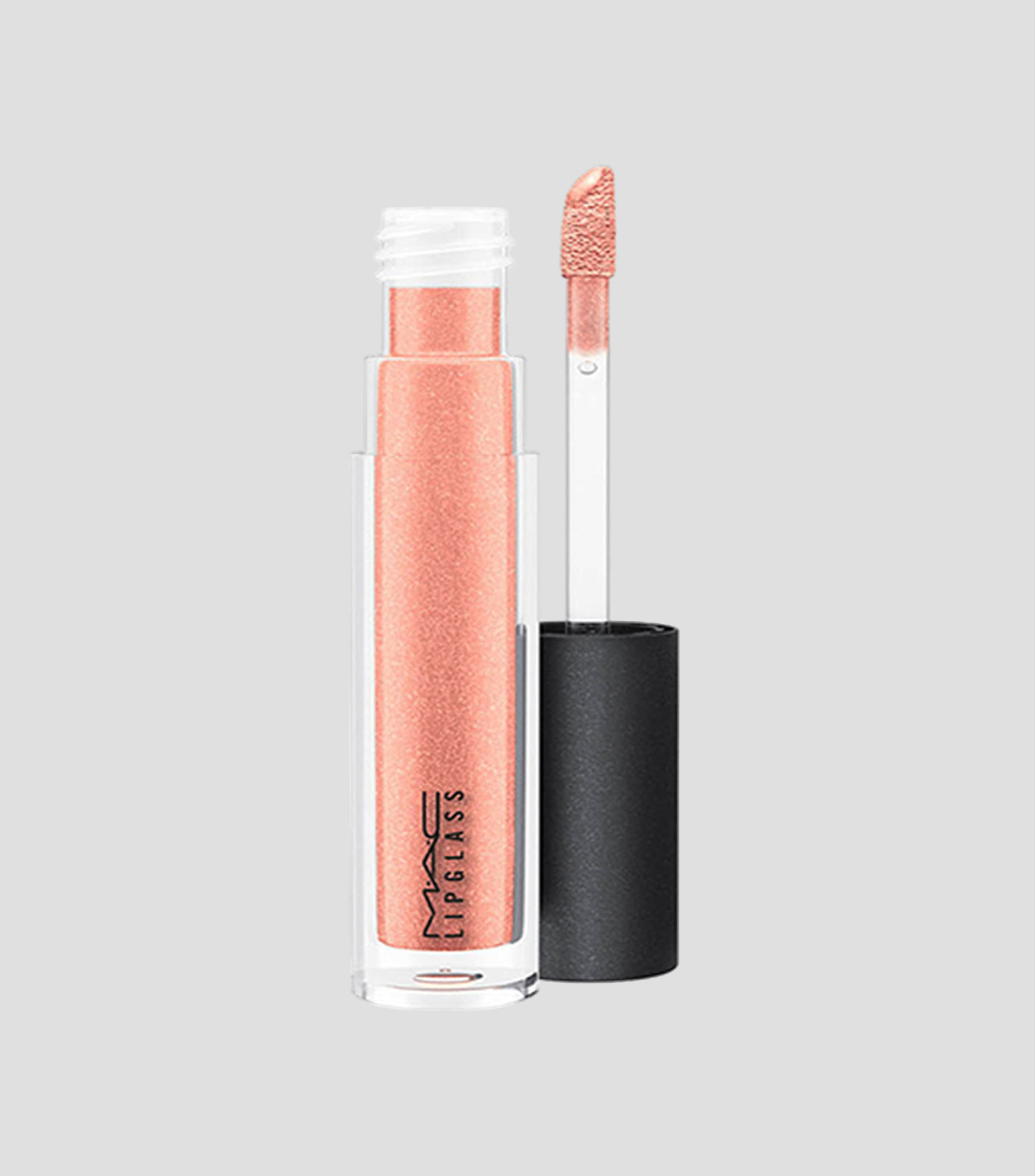 Brillo labial Durazno, 3.1 ml