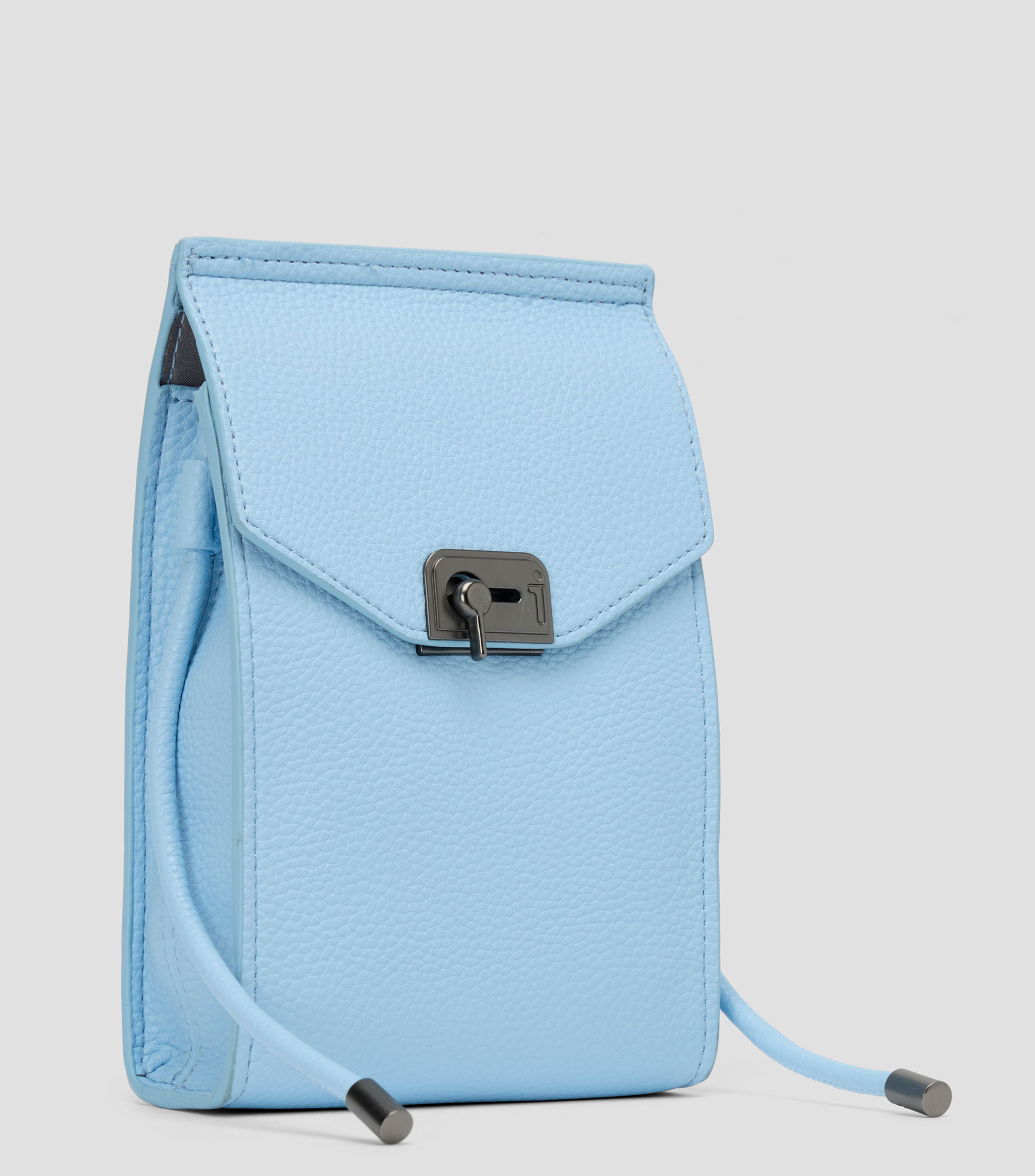 Bolsa Crossbody Smooth XS Niña