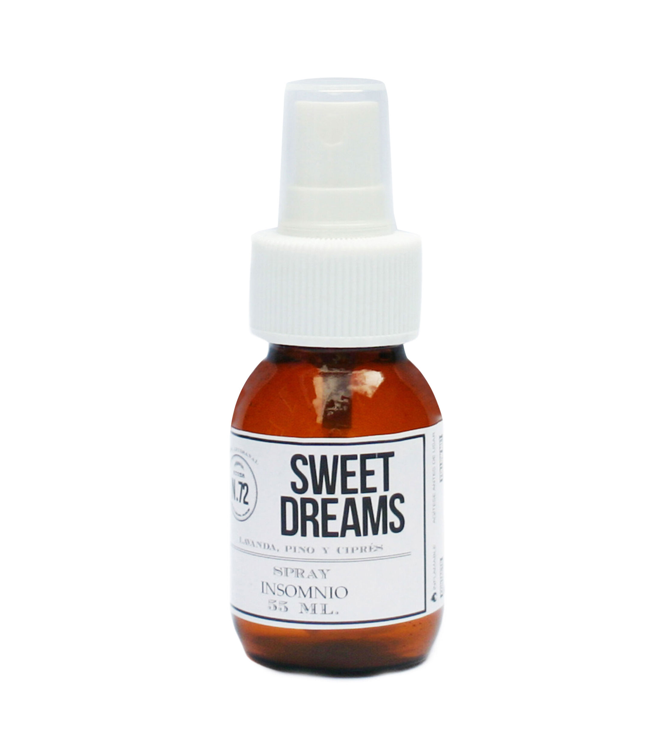 Spray Aromatizante Sweet Dreams, 55 ml