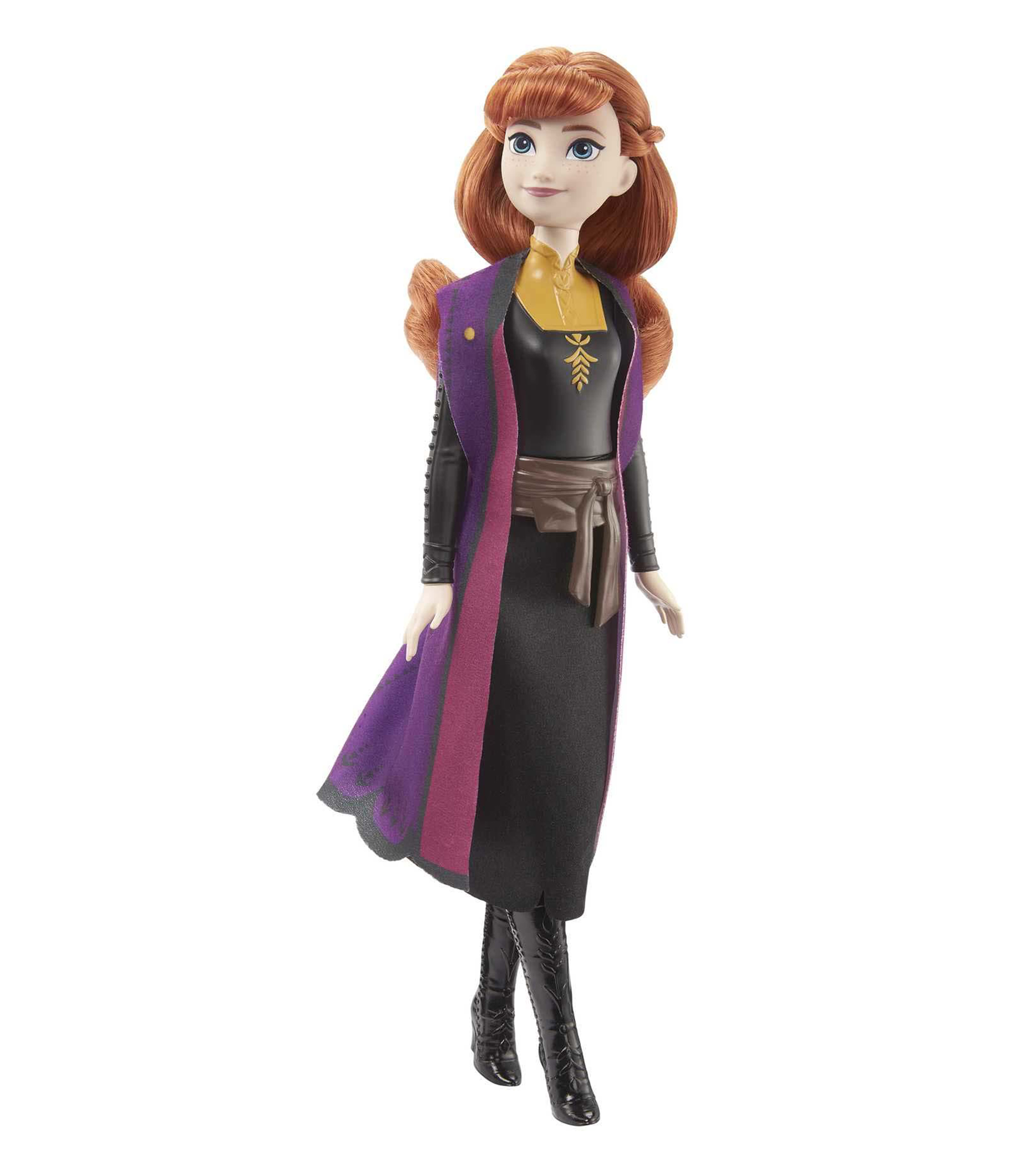 Muñeca Reina Anna Frozen II