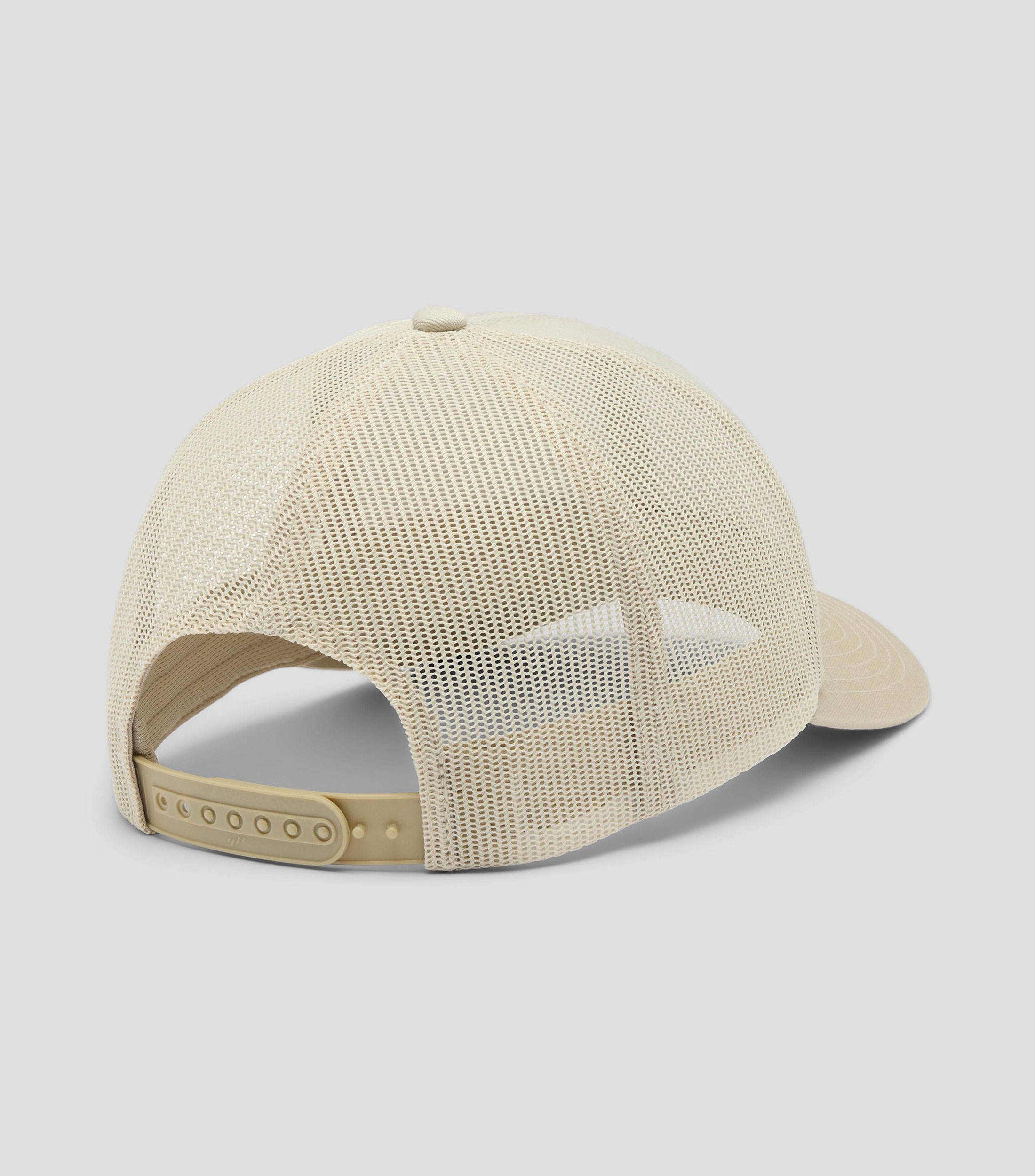 Gorra con logo Unisex