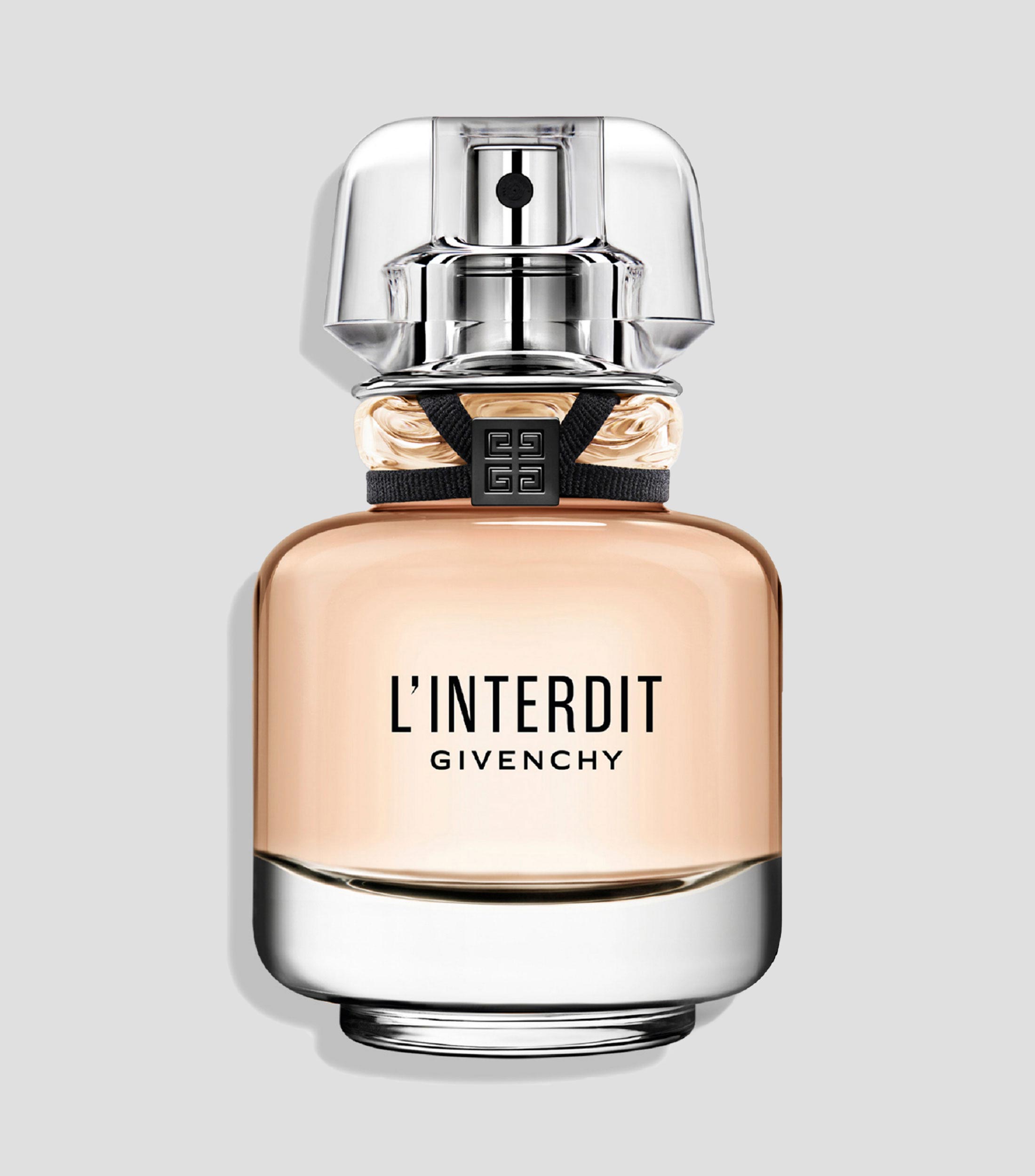 Perfume, LaposInterdit Eau de Parfum, 35 ml Mujer