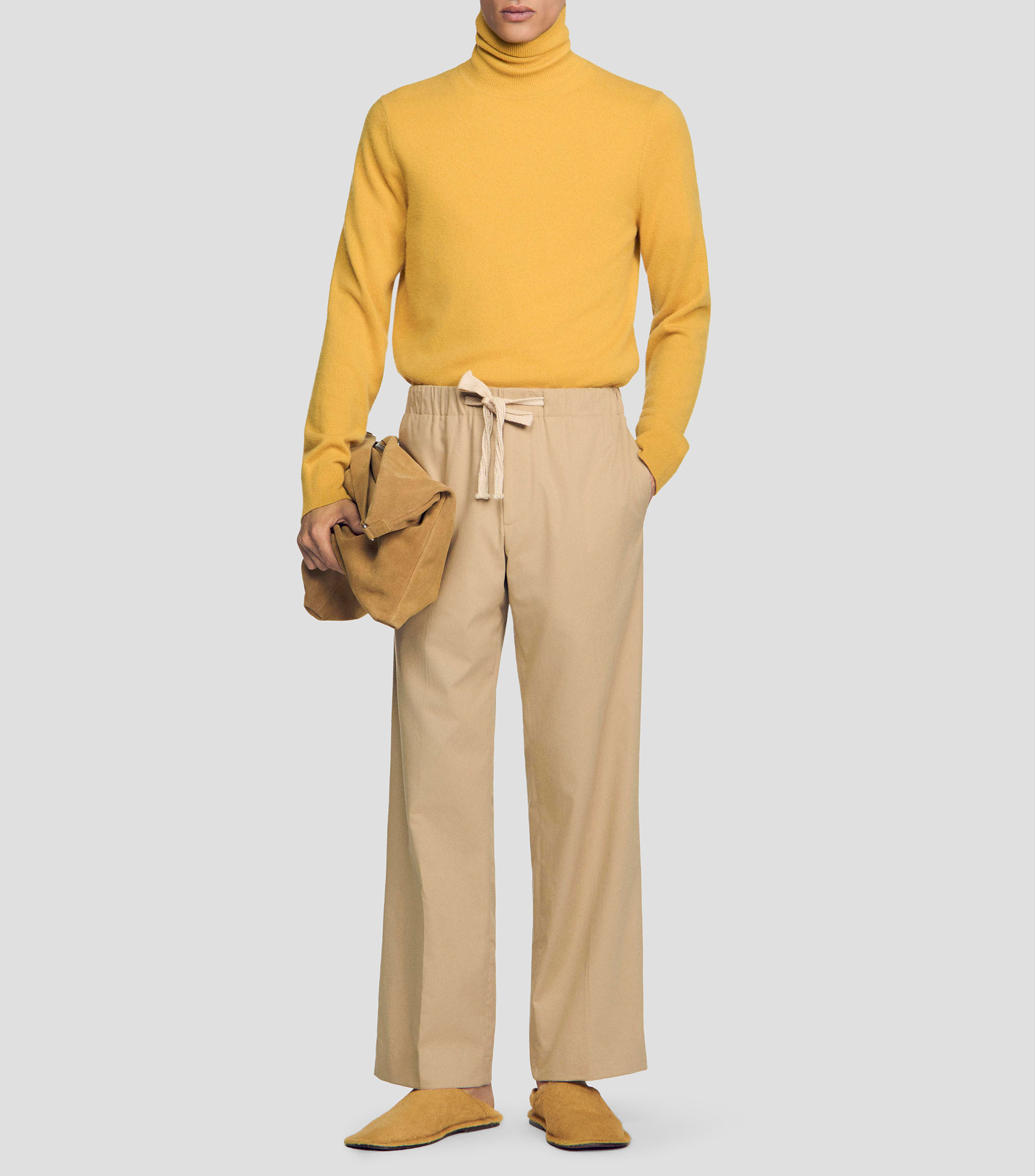 Pantalón Hombre