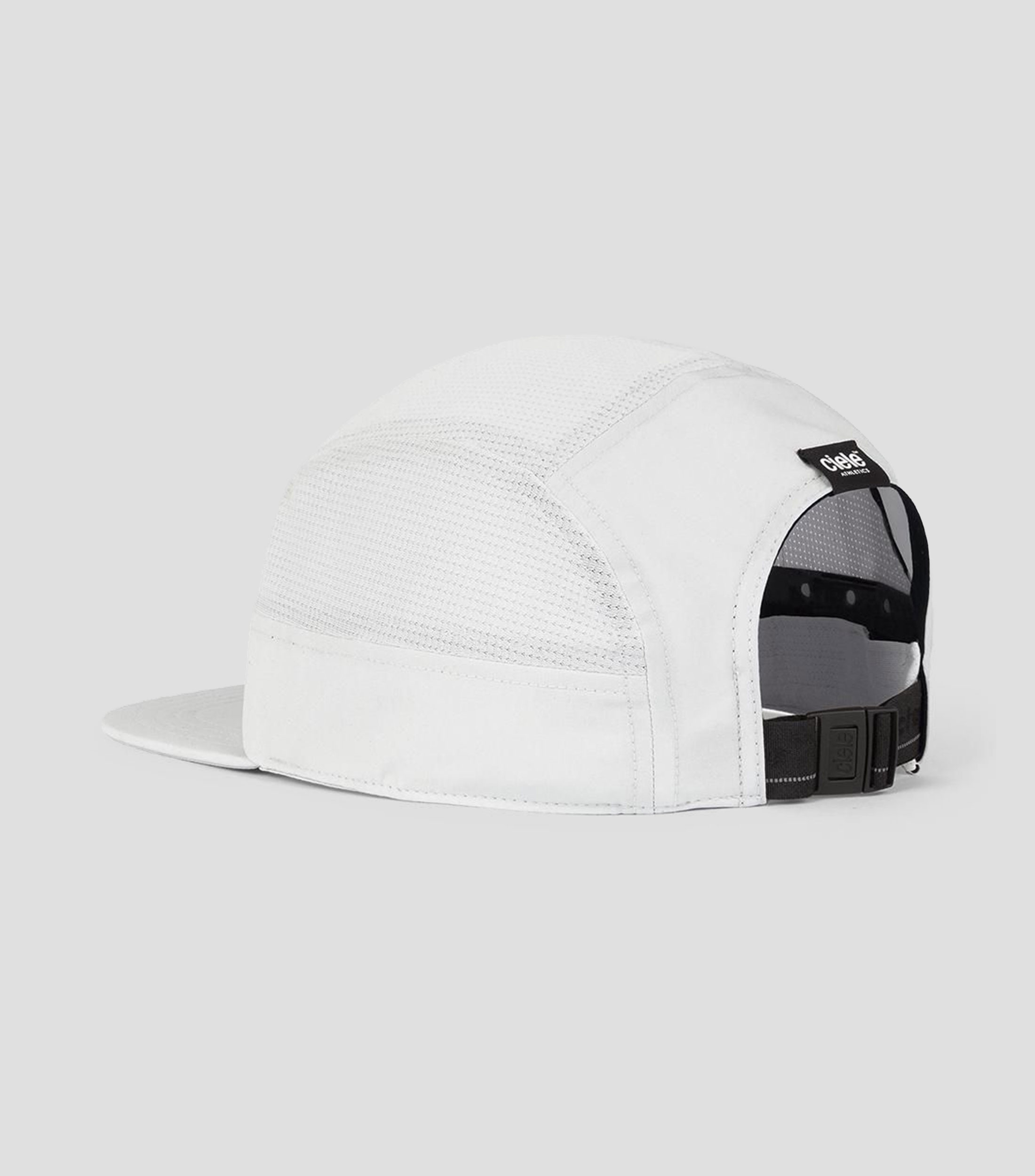Gorra Ninety Lightgrey Unisex