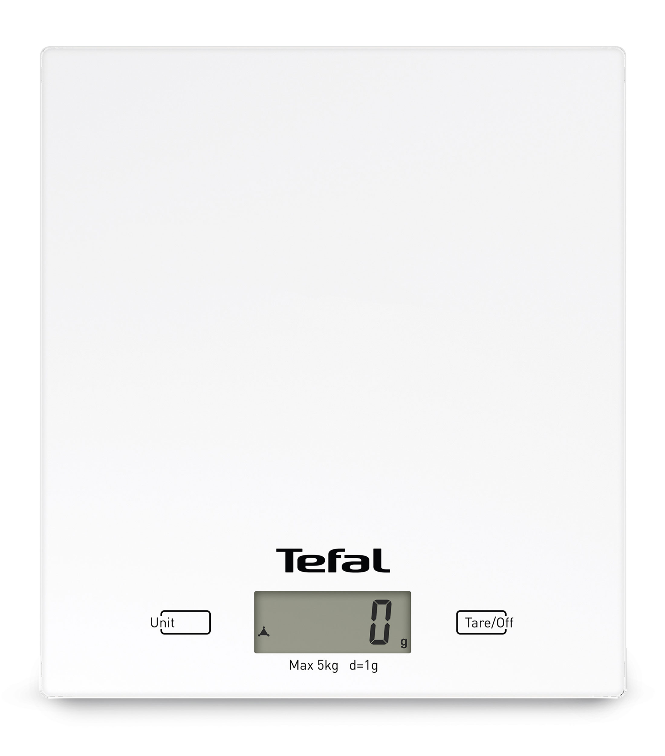 Bascula Tefal Optiss Blanca