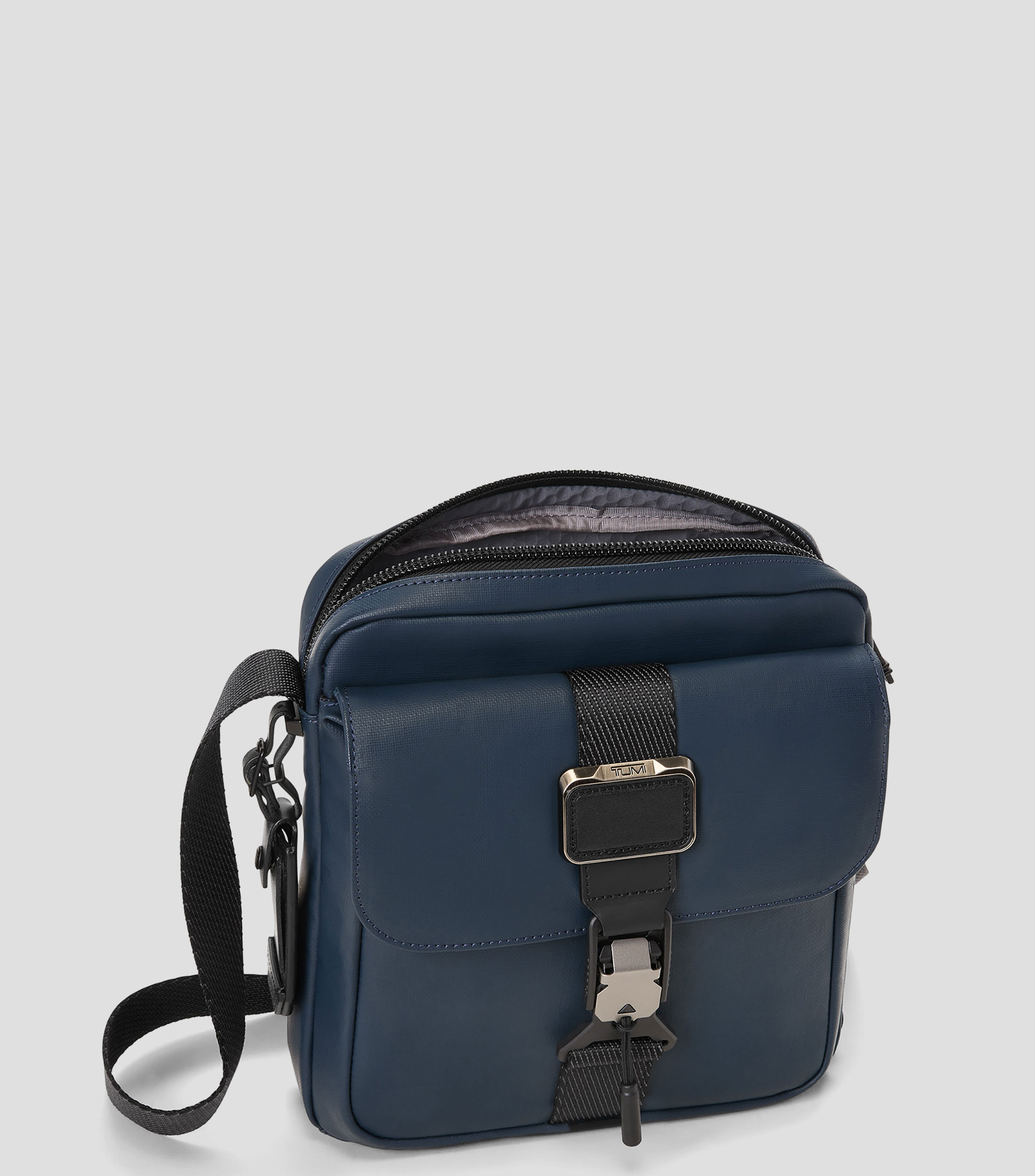 Bolso crossbody Junior Canvas Hombre