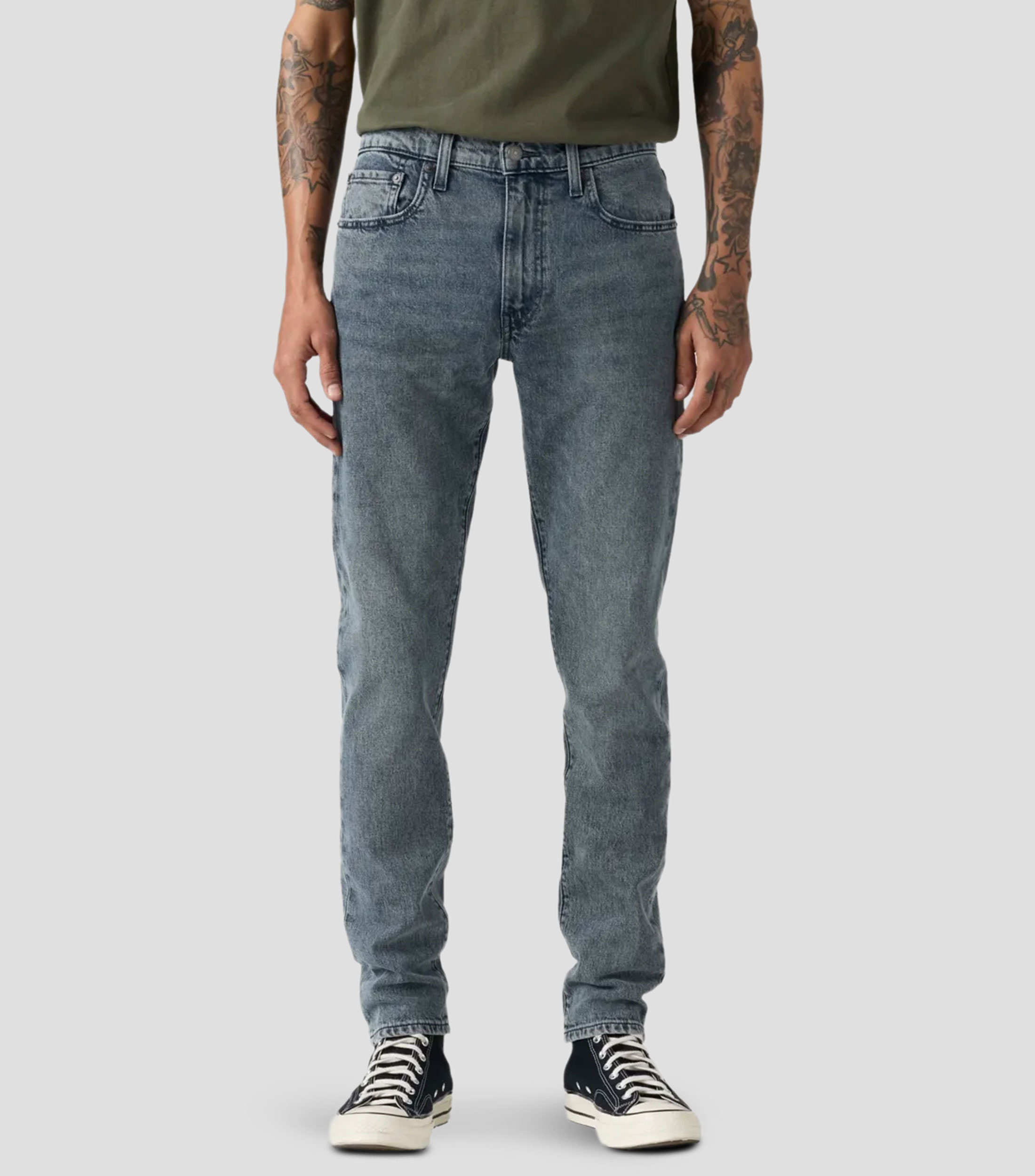 Jeans 512 Slim Hombre