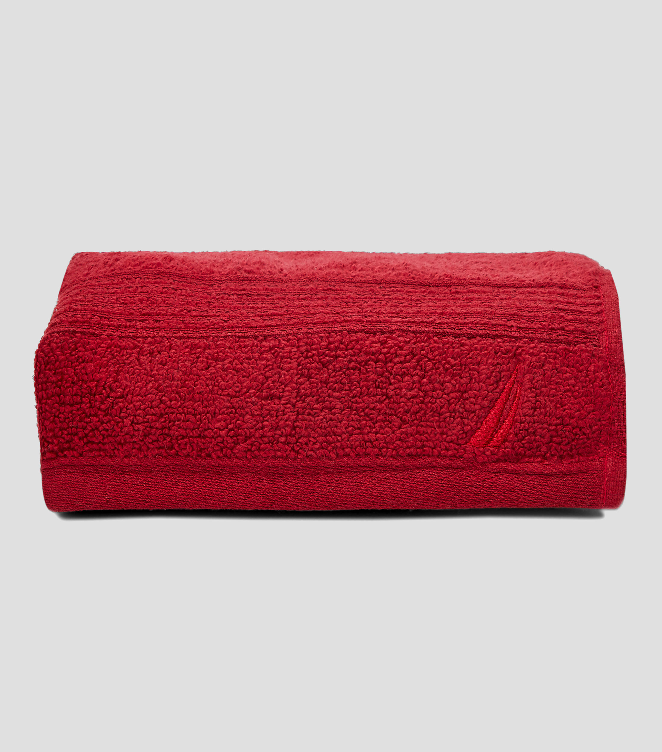 Toalla de Manos Montford Roja